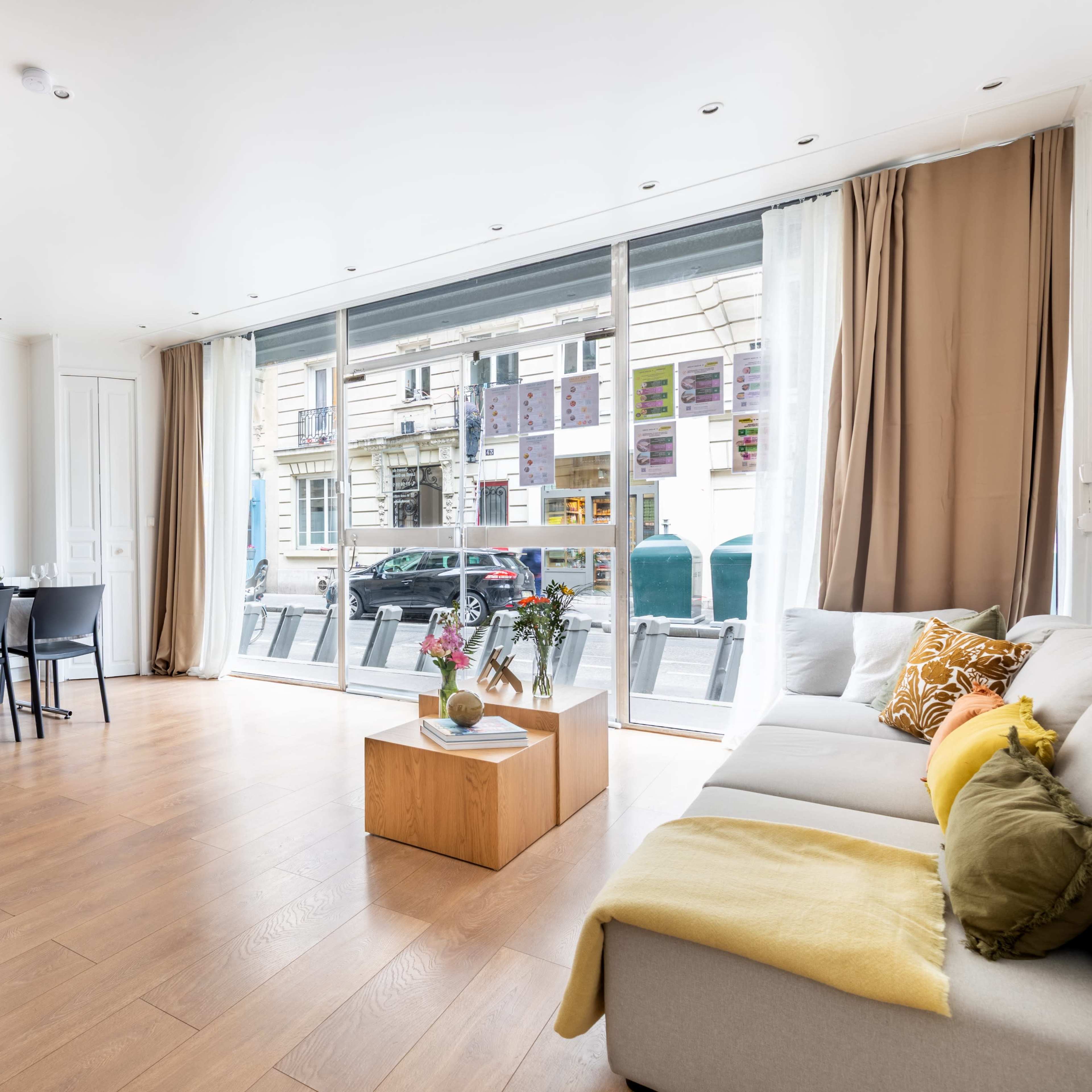 Atelier au coeur du quartier Alésia à paris 14 Image dans Paris, Paris, Île-de-France