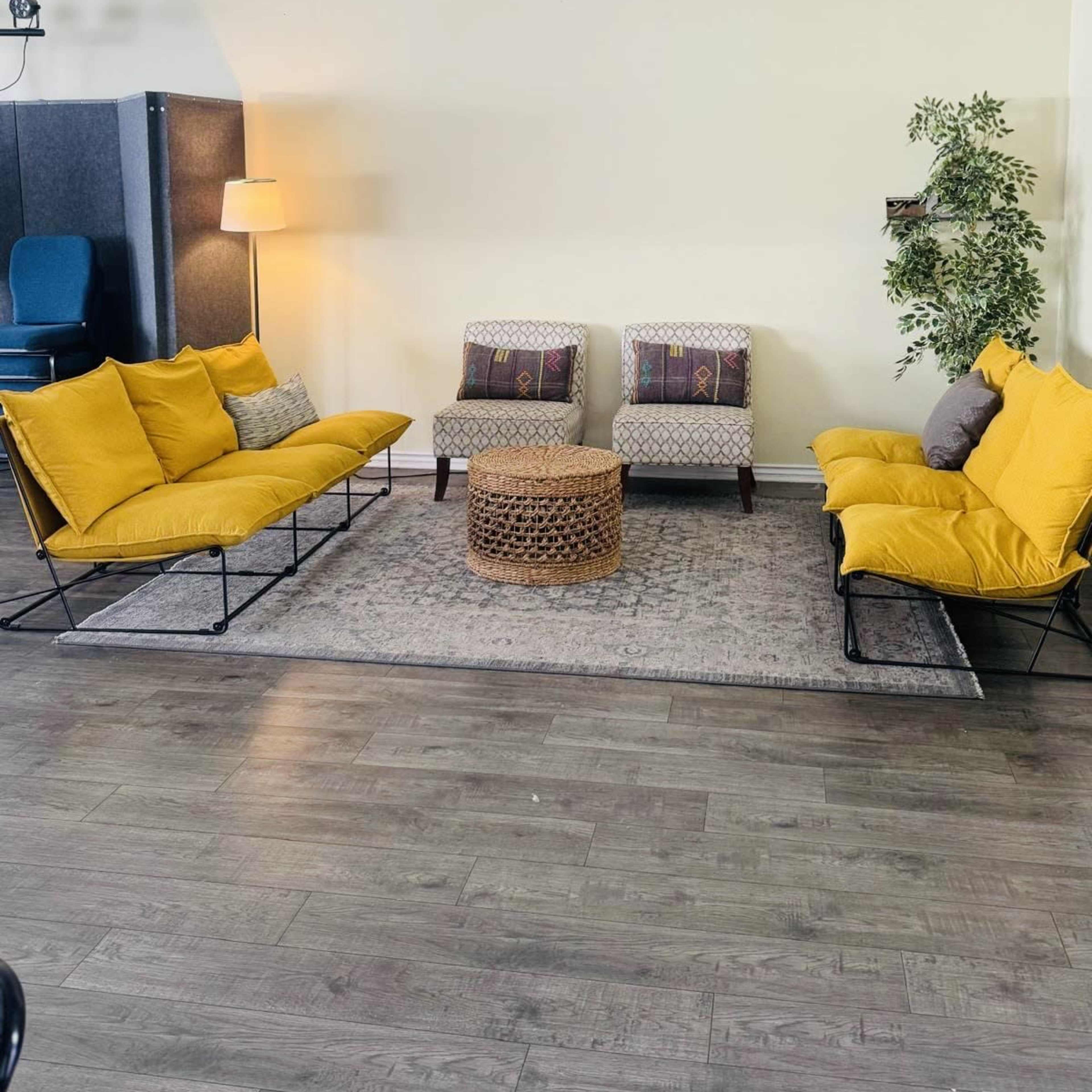 Modern Bright Loft Image in Glendora, Glendora, CA
