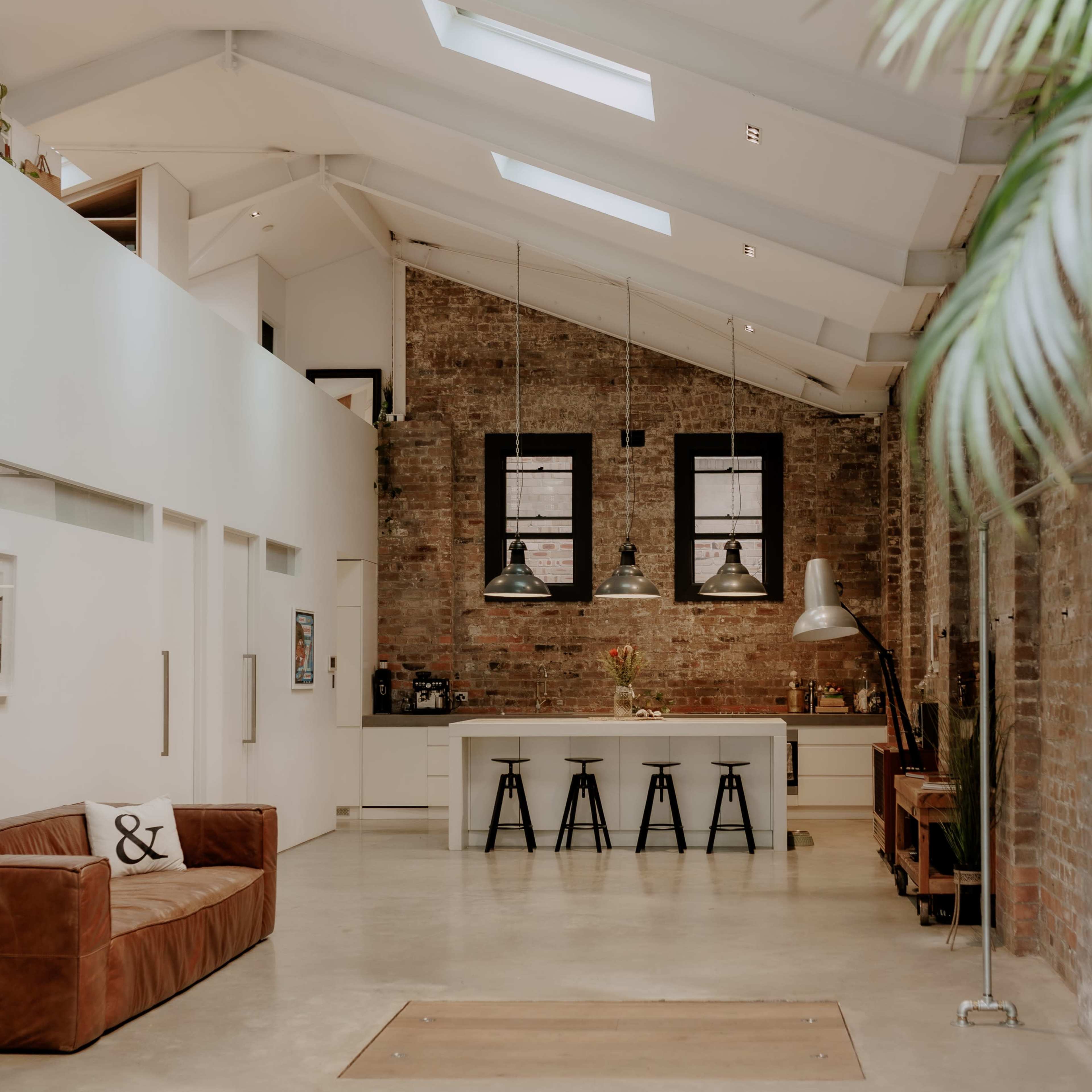 Boutique Industrial Venue with Character in Pyrmont Image in Pyrmont, Sydney, NSW