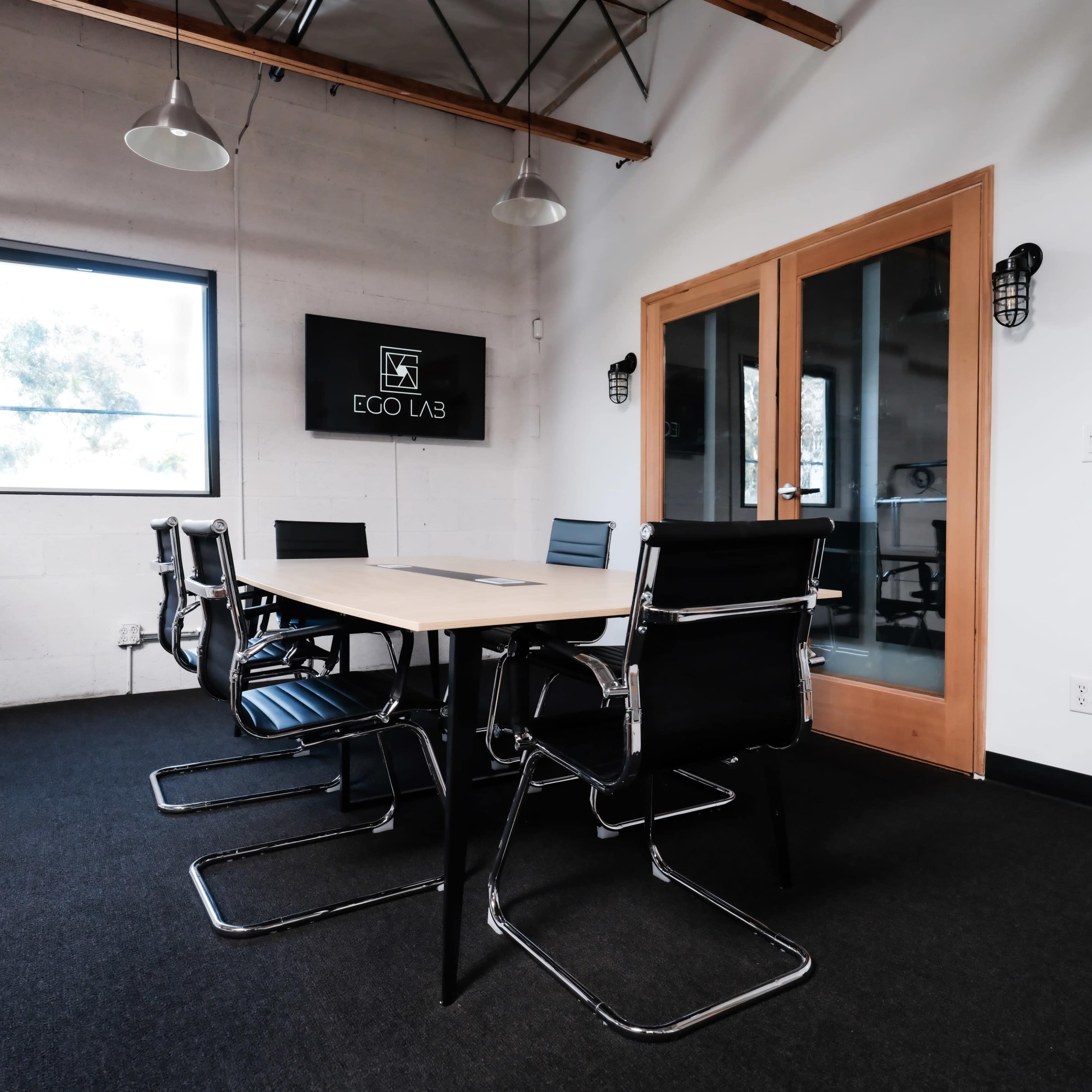 Eclectic Photography & Videography Studio Image in Palms, Los Angeles, CA