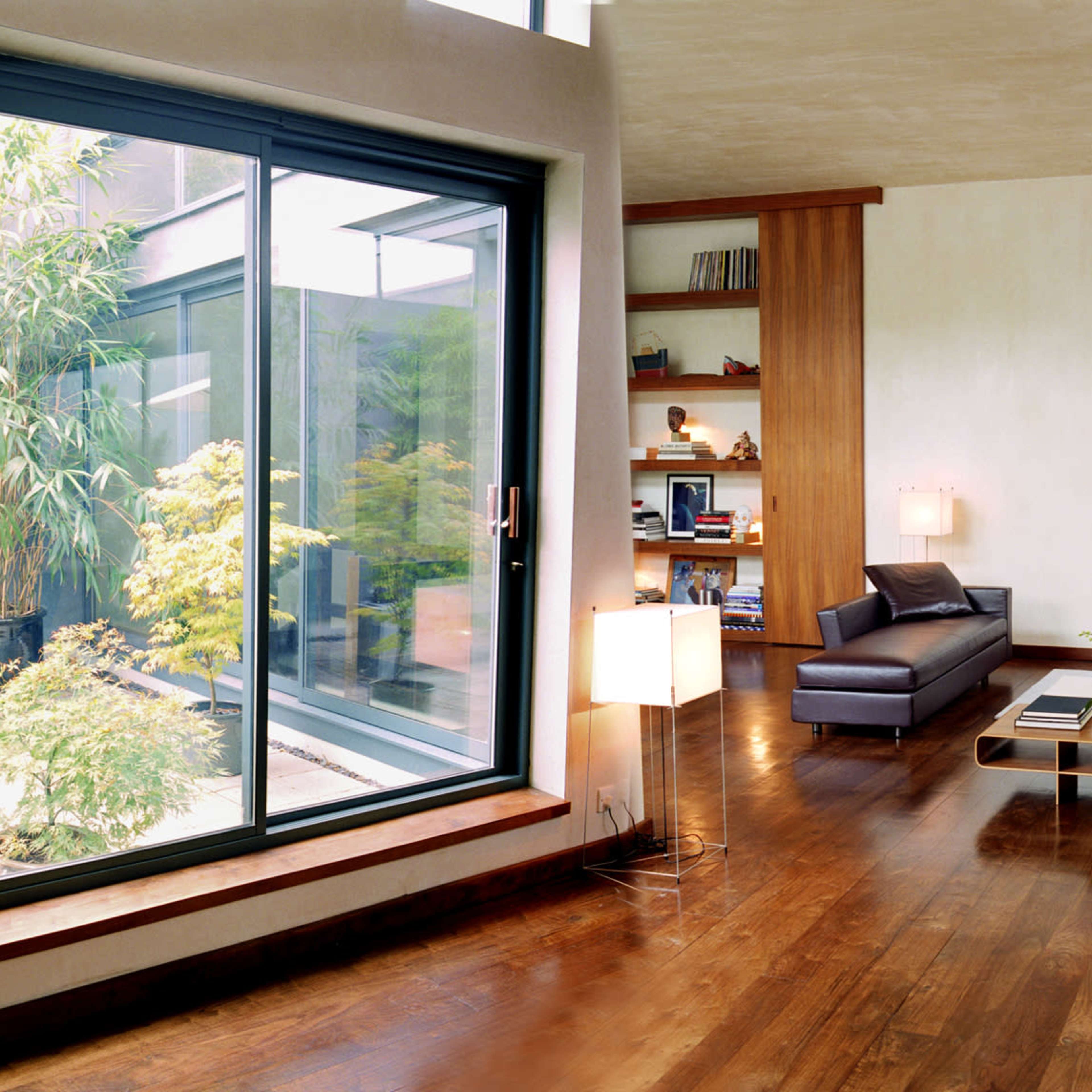 Roberts PlaceStudios Penthouse Image in Clerkenwell, London, England