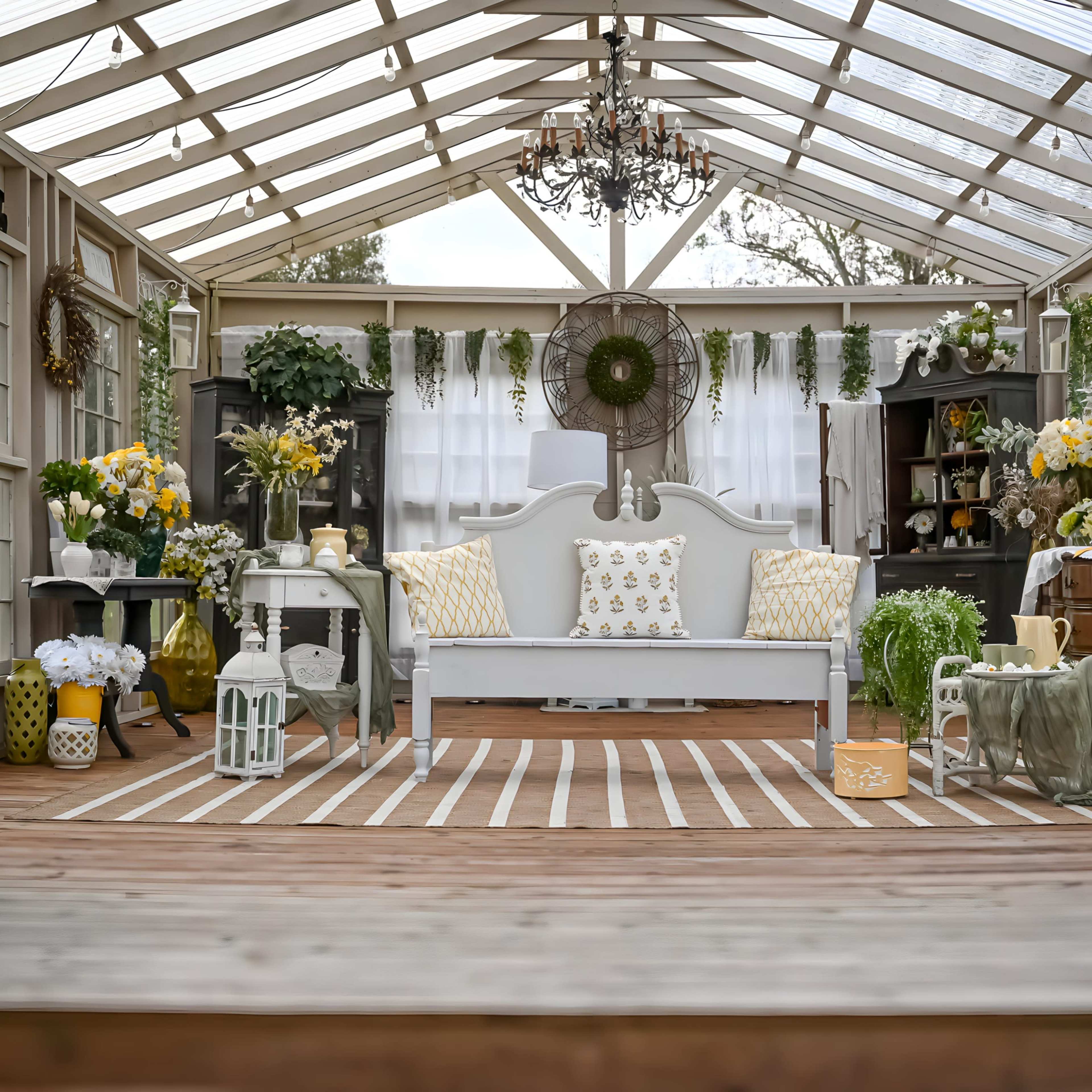 Greenhouse Image in , Plant City, FL