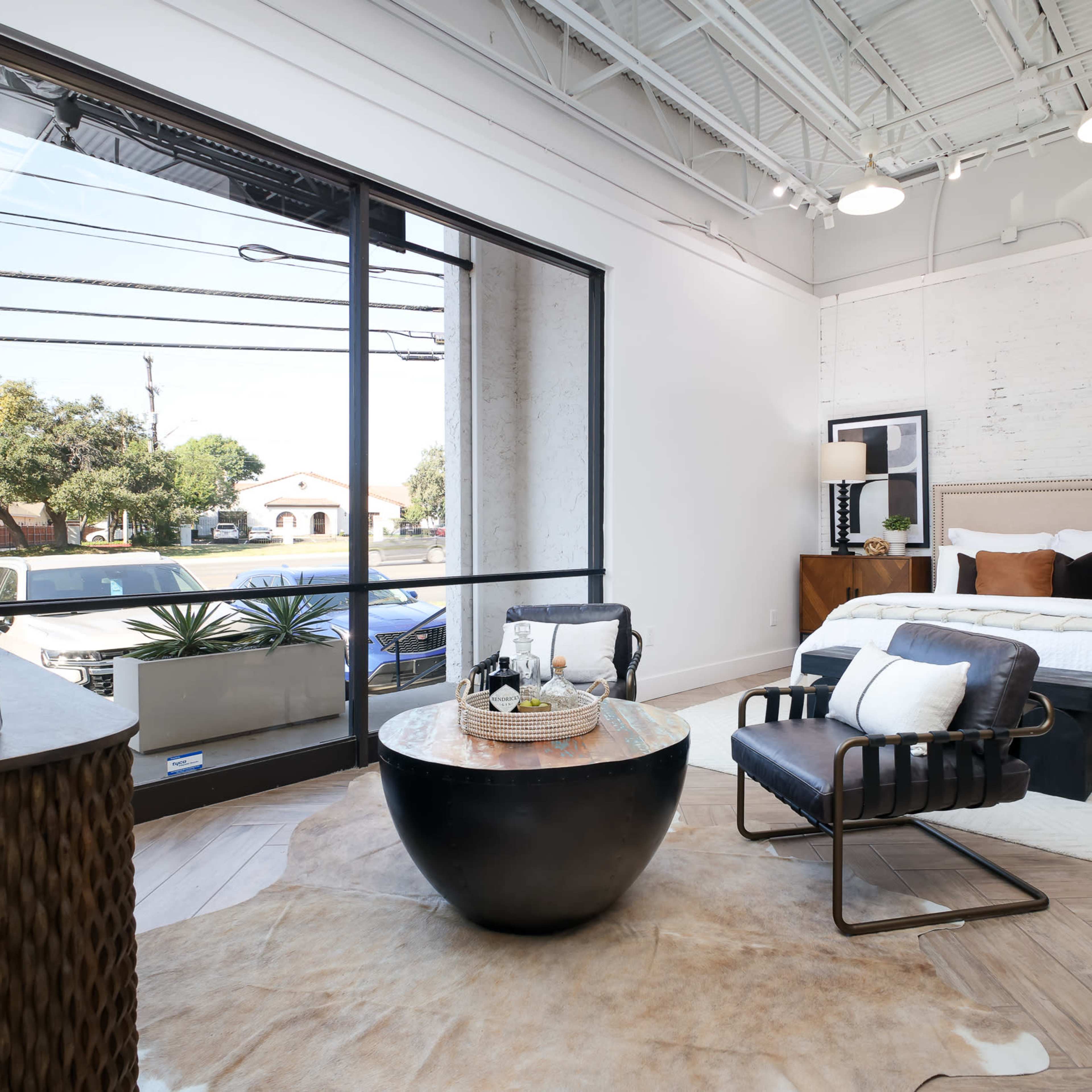 High End Interior Design Studio Space with Multiple Sets Image in Northwest Side, San Antonio, TX