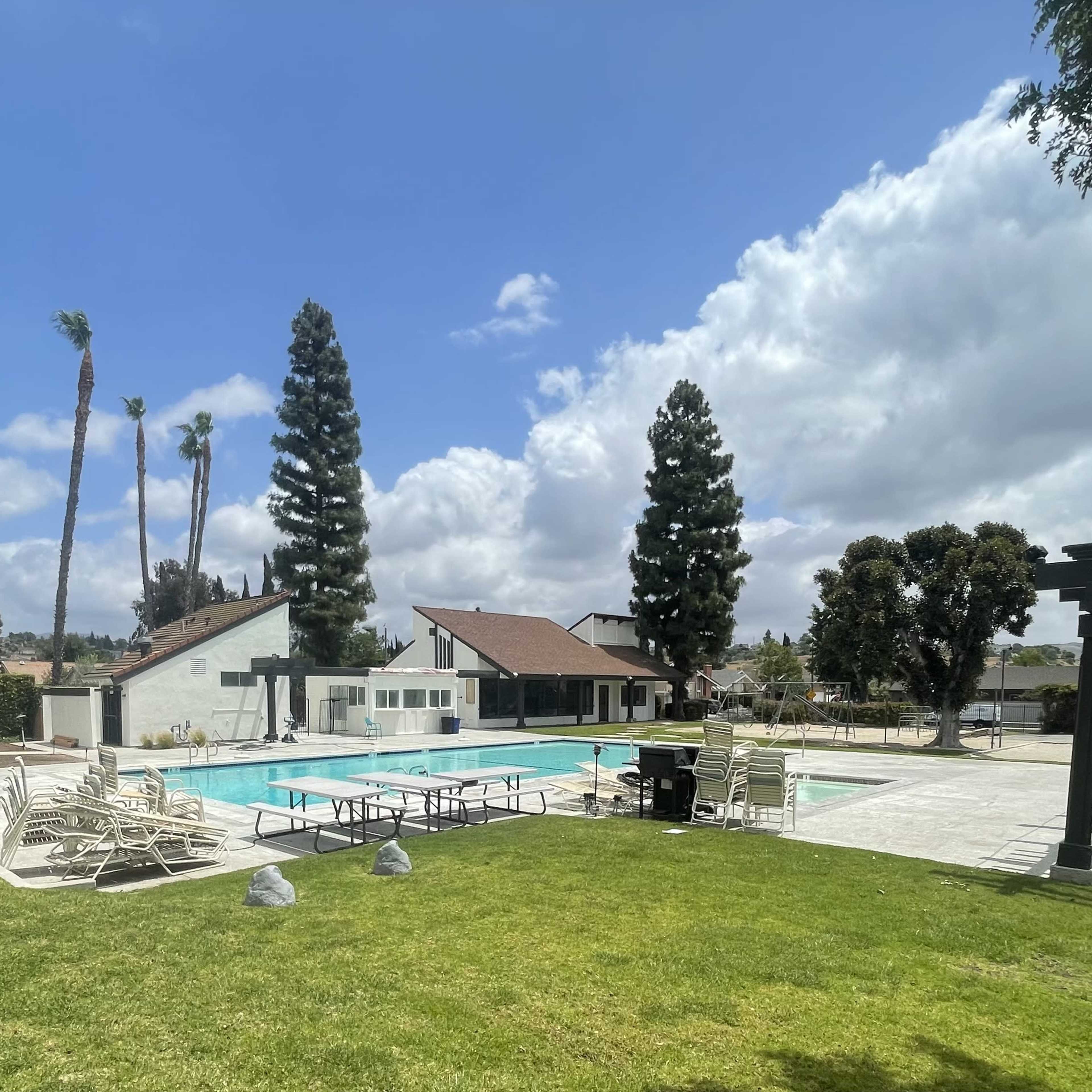 Troy Club Image in Yorba Linda, Yorba Linda, CA