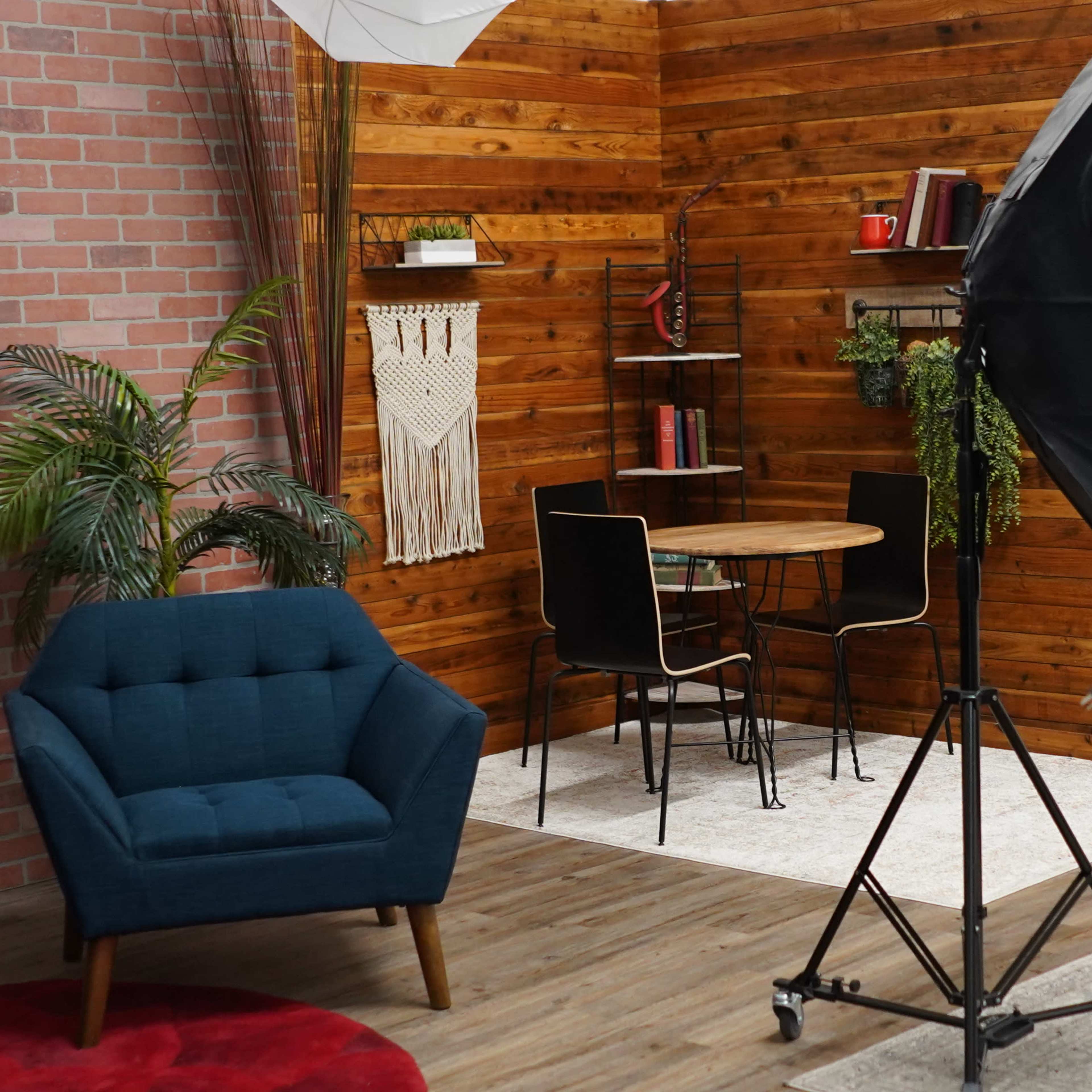 Modern Photography and Film Studio in North Austin Image in Springwoods, Austin, TX
