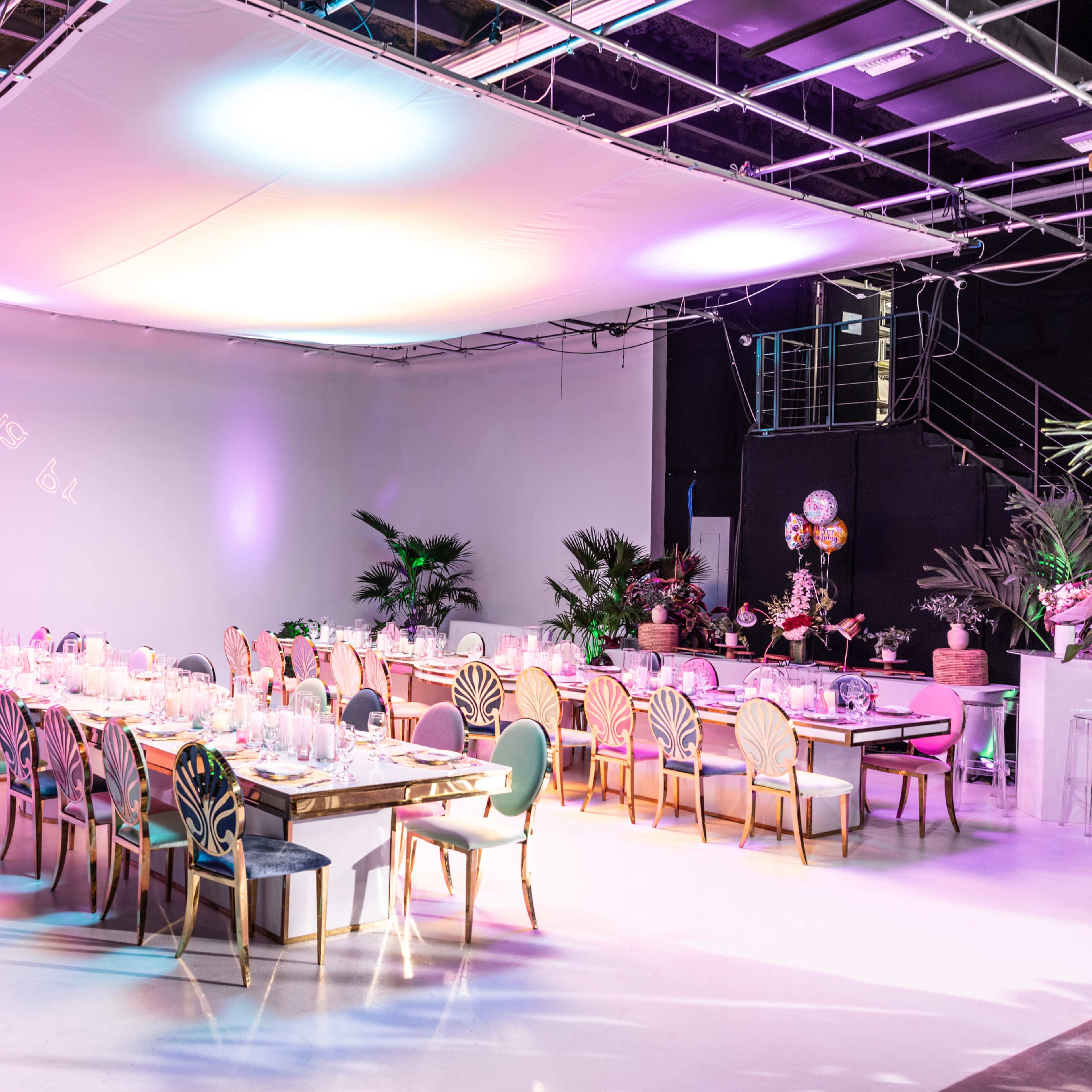 Design District Soundstage & Event Space Image in Miami, Miami, FL