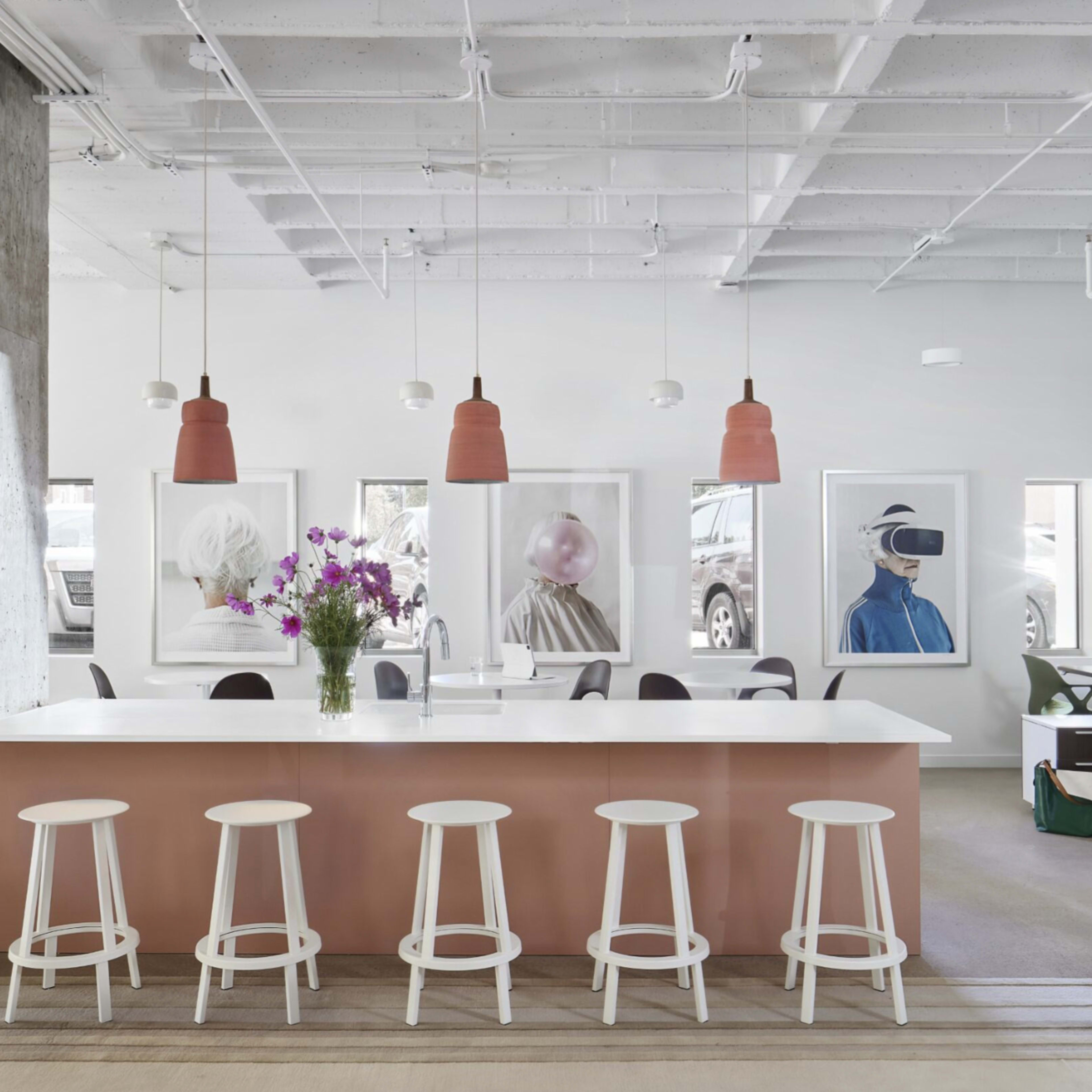 Luxury Capitol Hill Meeting Space with Conference Room - Suite 230 Image in Central, Denver, CO
