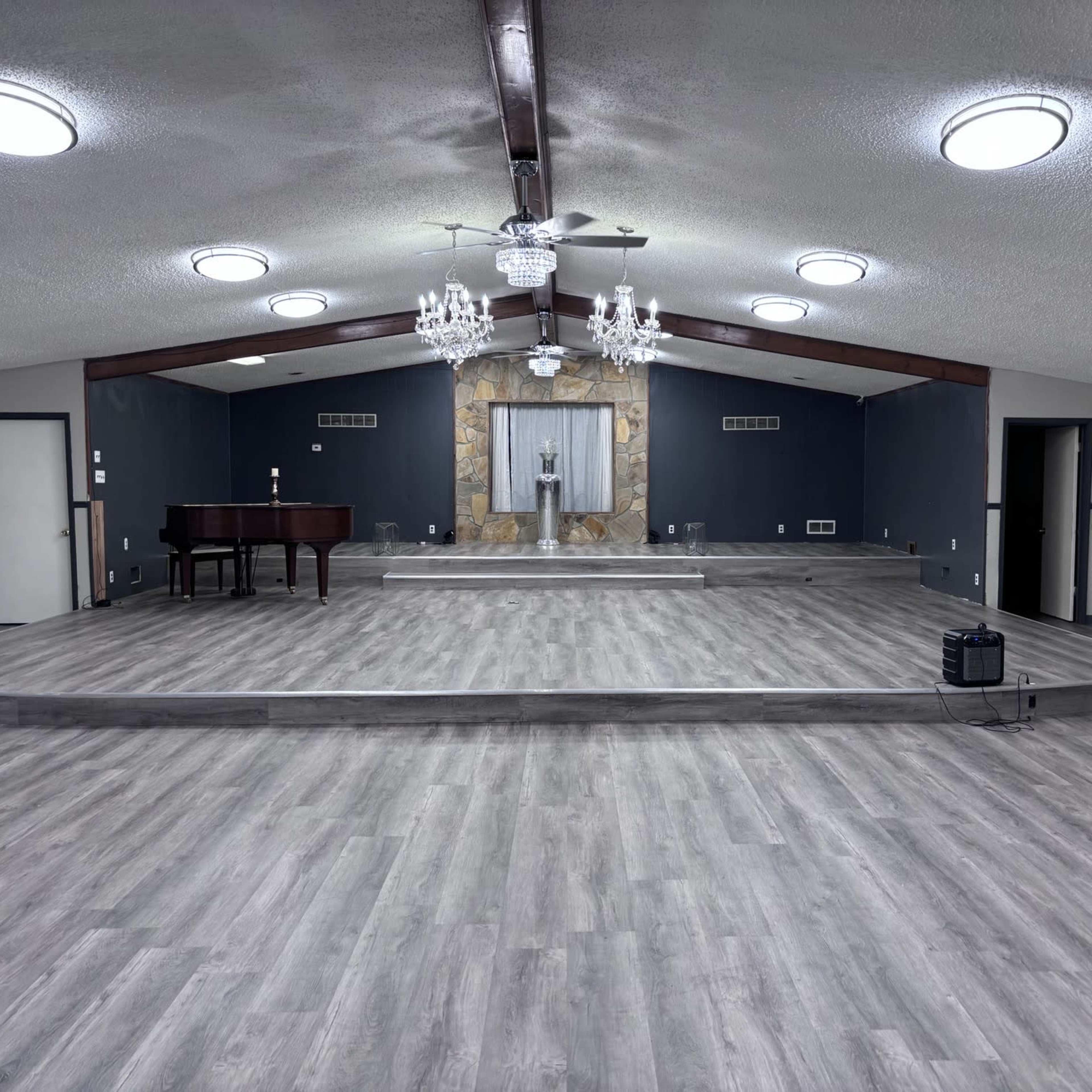 Grown And Elegant Venue for All Occasions Image in , Atlanta, GA