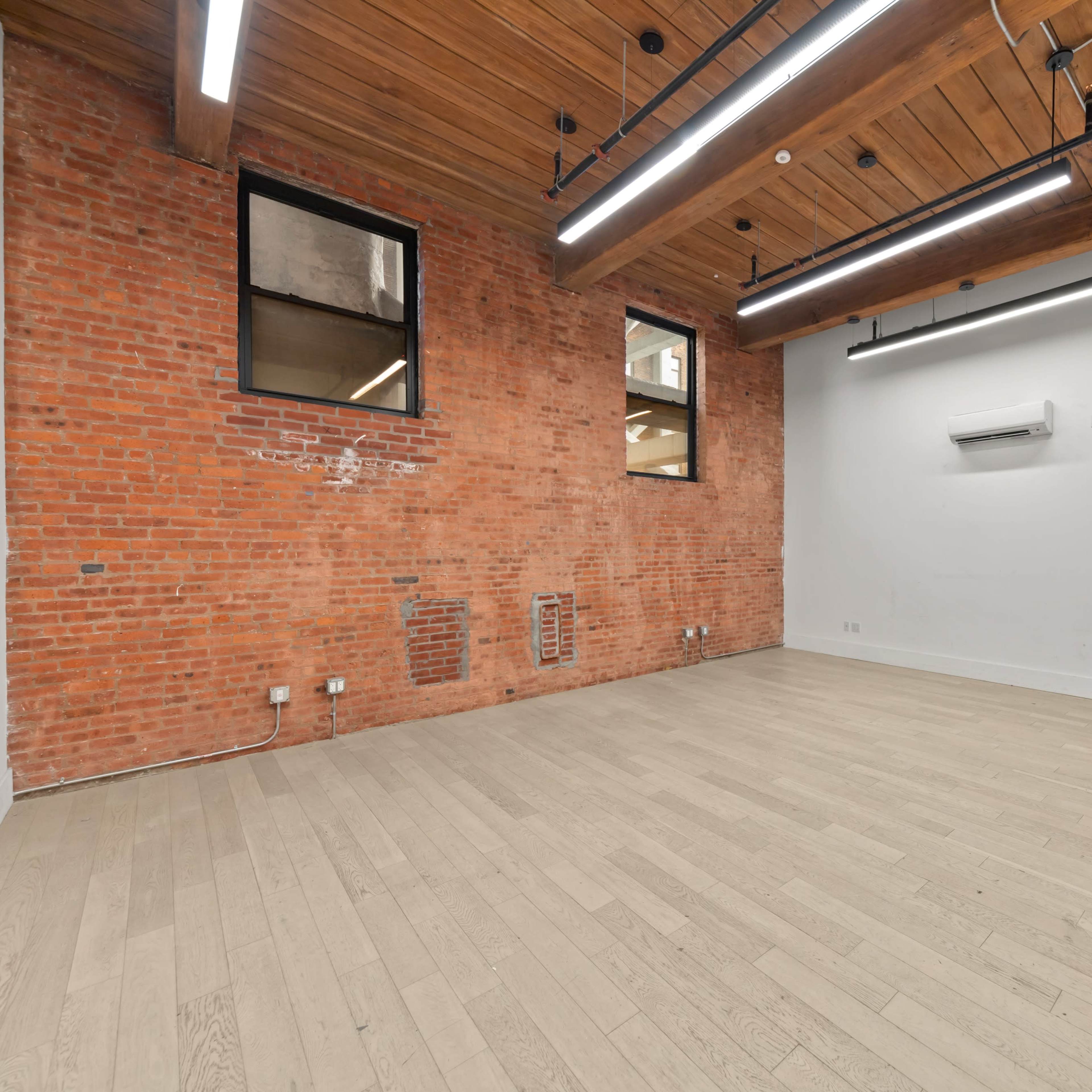 Prime office space in Gowanus - Loft spaces Image in Gowanus, Brooklyn, NY