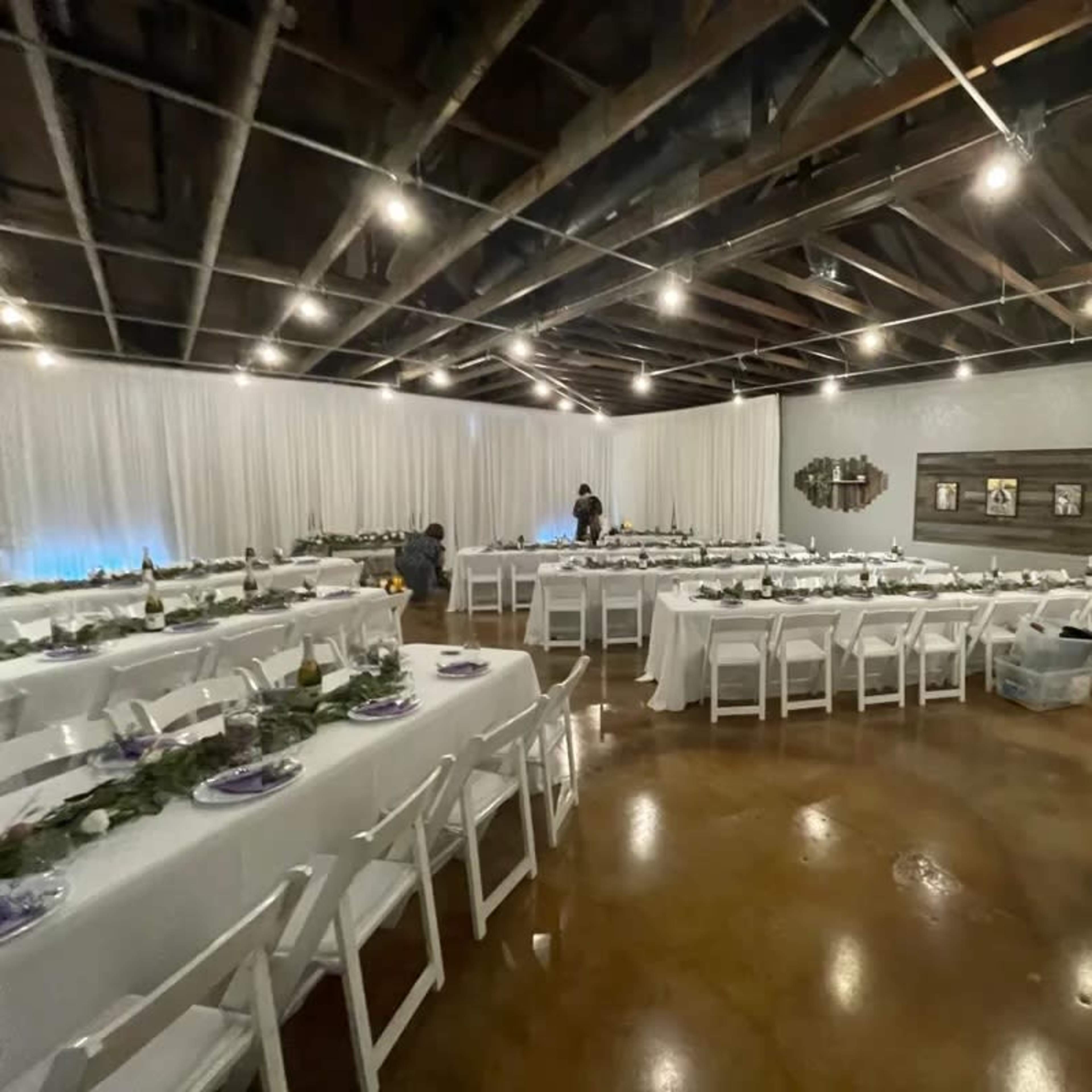 Large Charming Event Space with Open Floor Plan Image in Rancho Cordova, Rancho Cordova, CA