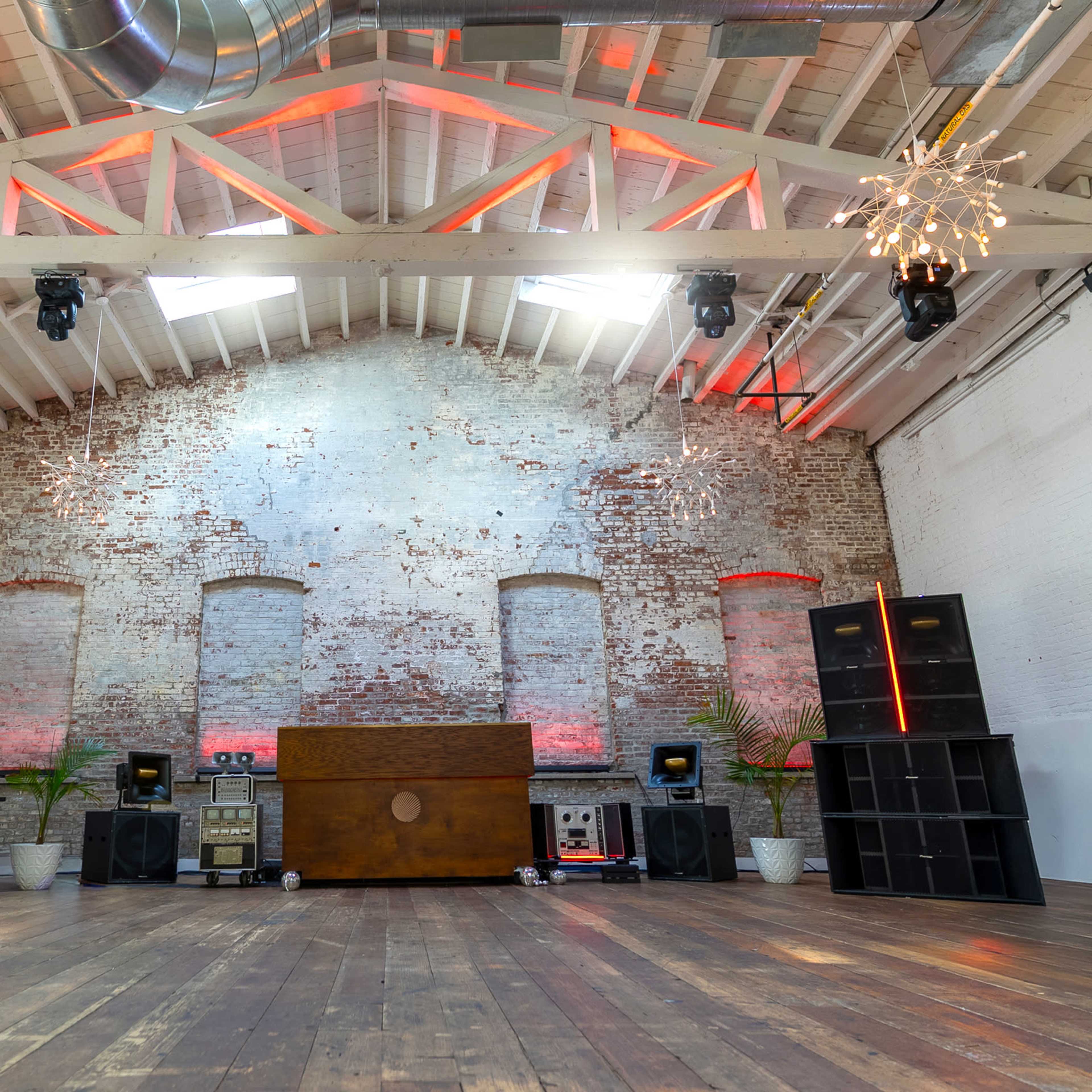 The Ornate Studio Image in Gowanus, Brooklyn, NY