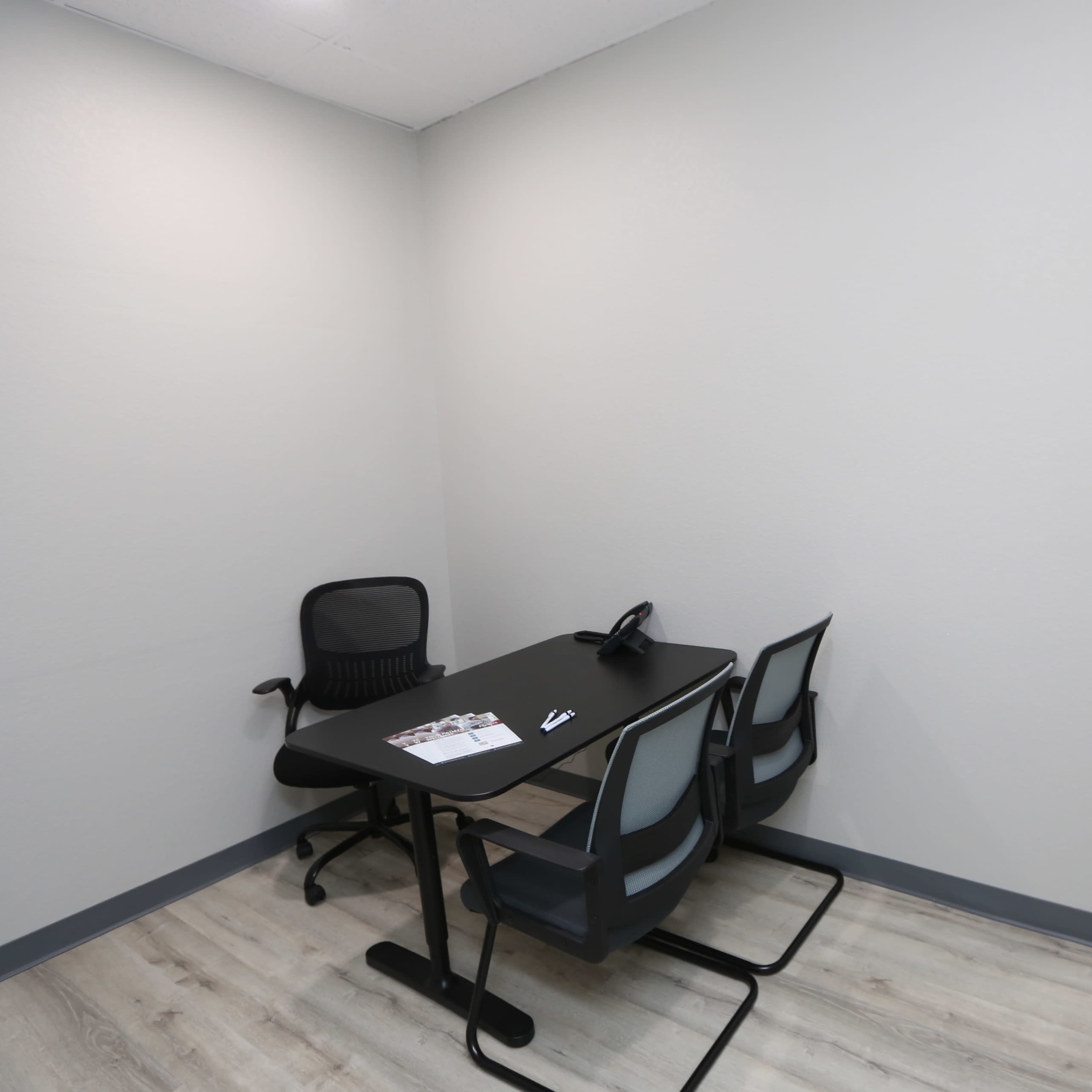 Coworking and meeting space nearby downtown Denver Image in Mar Lee, Denver, CO