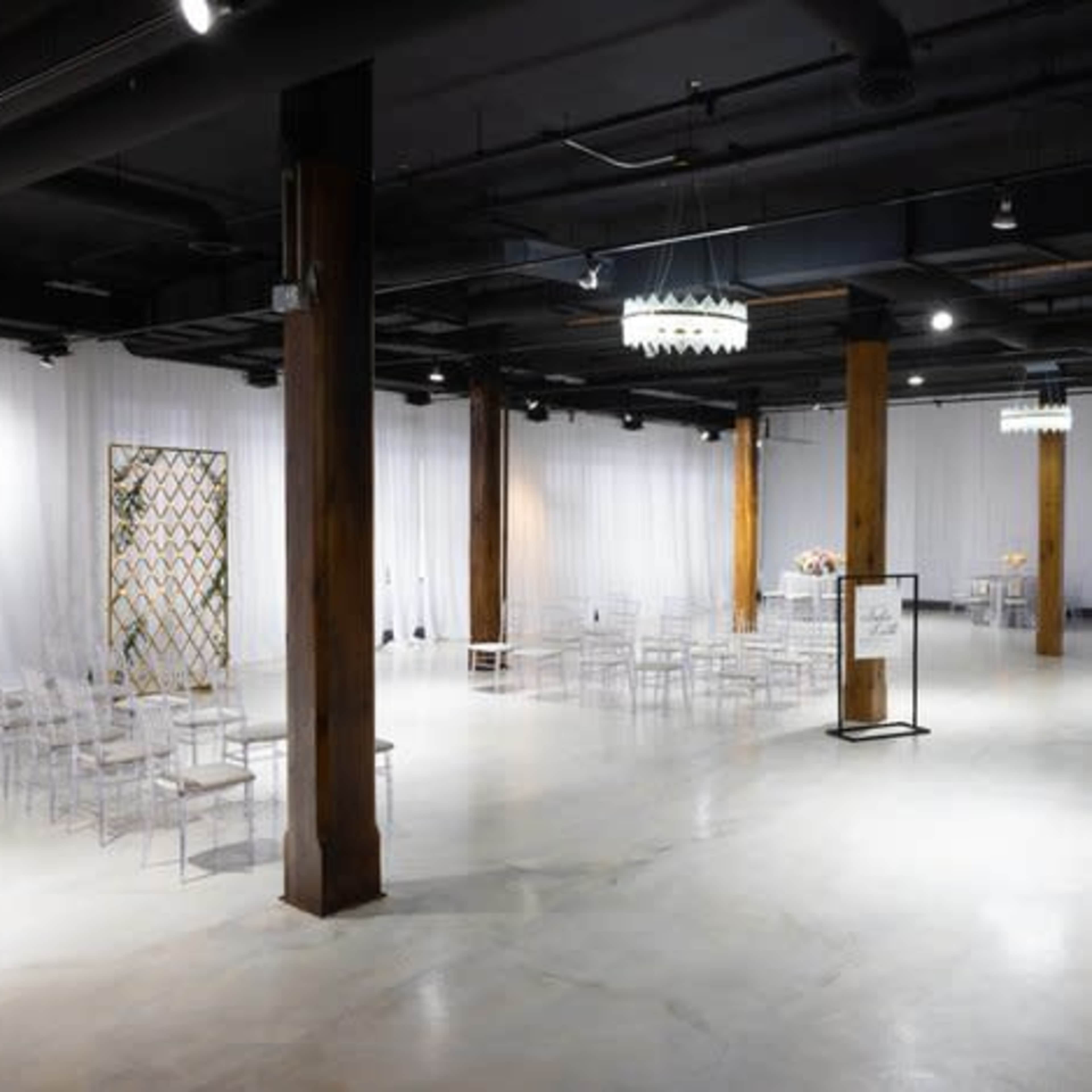 Downtown Luxury Modern Event Venue Image in Chicago Loop, Chicago, IL