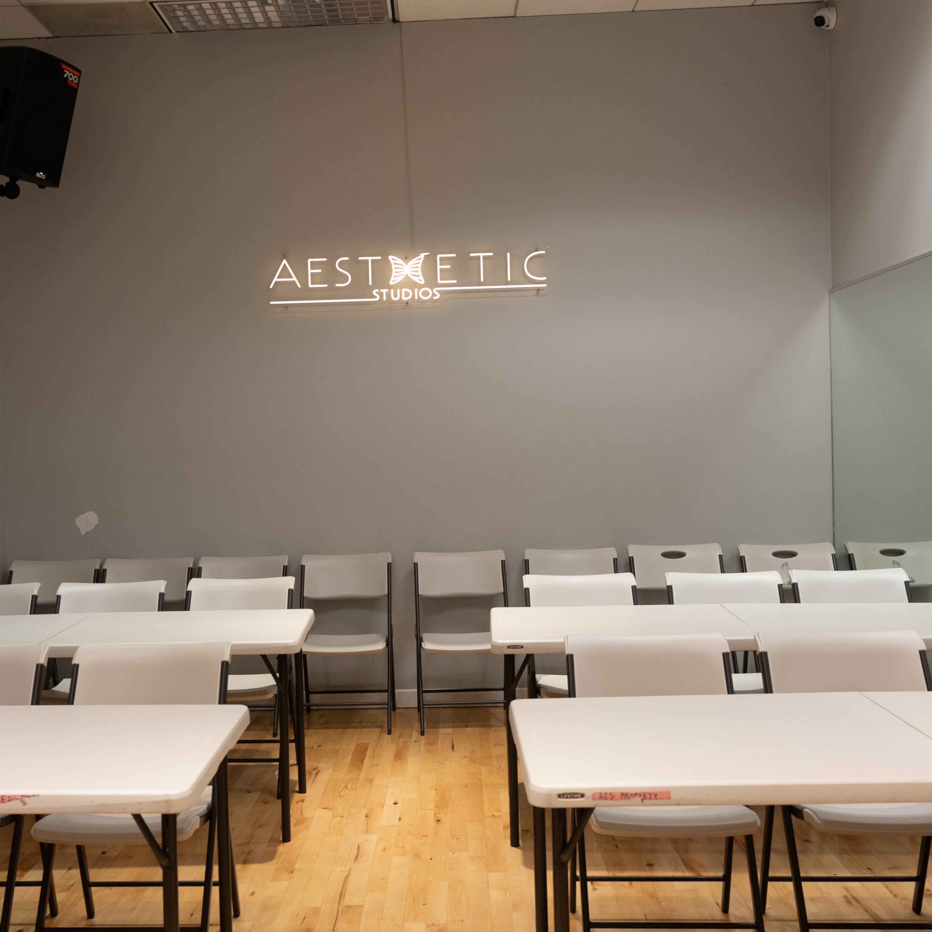 Aesthetic Dance, Fitness, Yoga Studio Image in Sherman Oaks, Los Angeles, CA