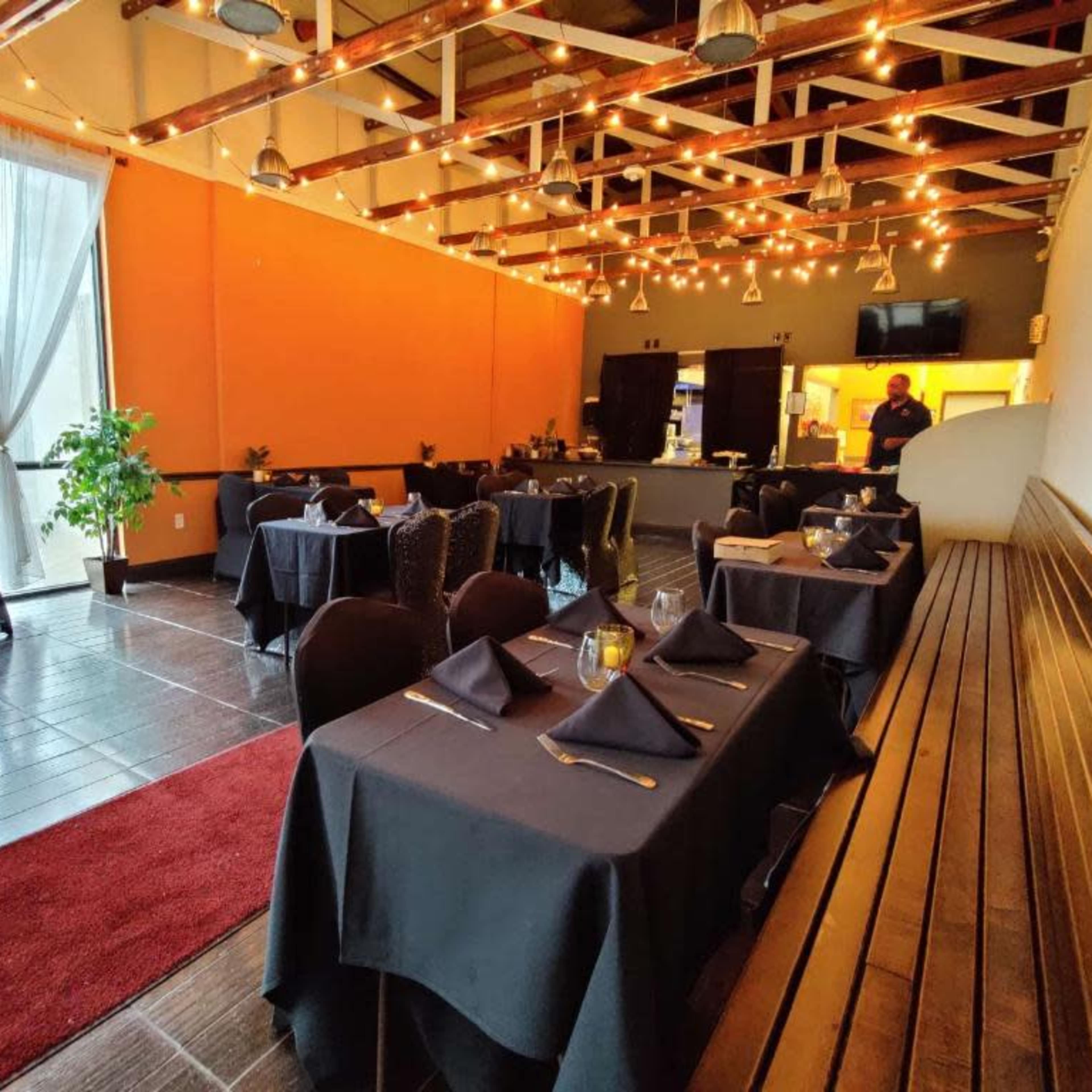 CB Bistro Jazz Club & Catering Image in Southwest Orlando, Orlando, FL