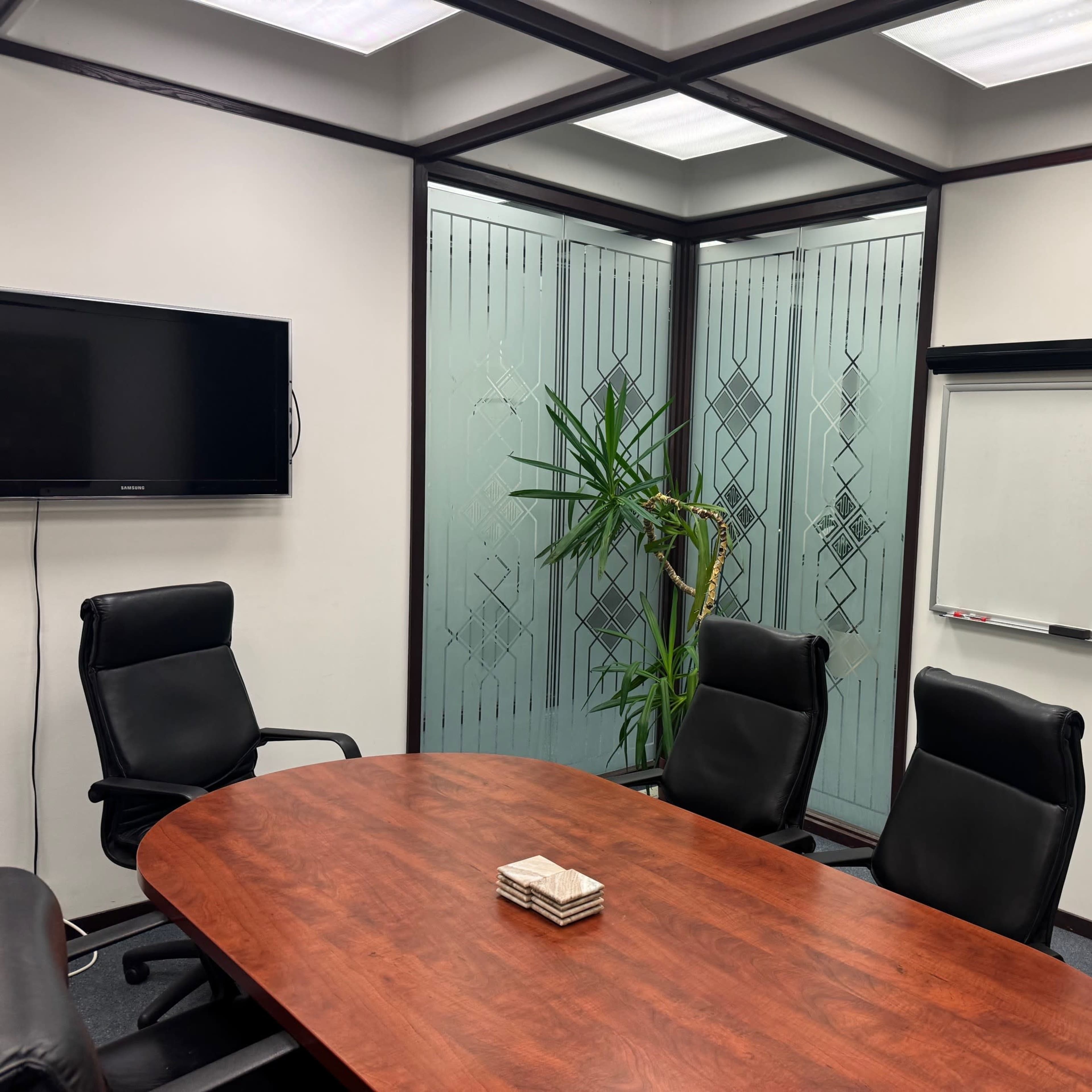 Boardroom and/or Meeting Room Image in , West Vancouver, BC