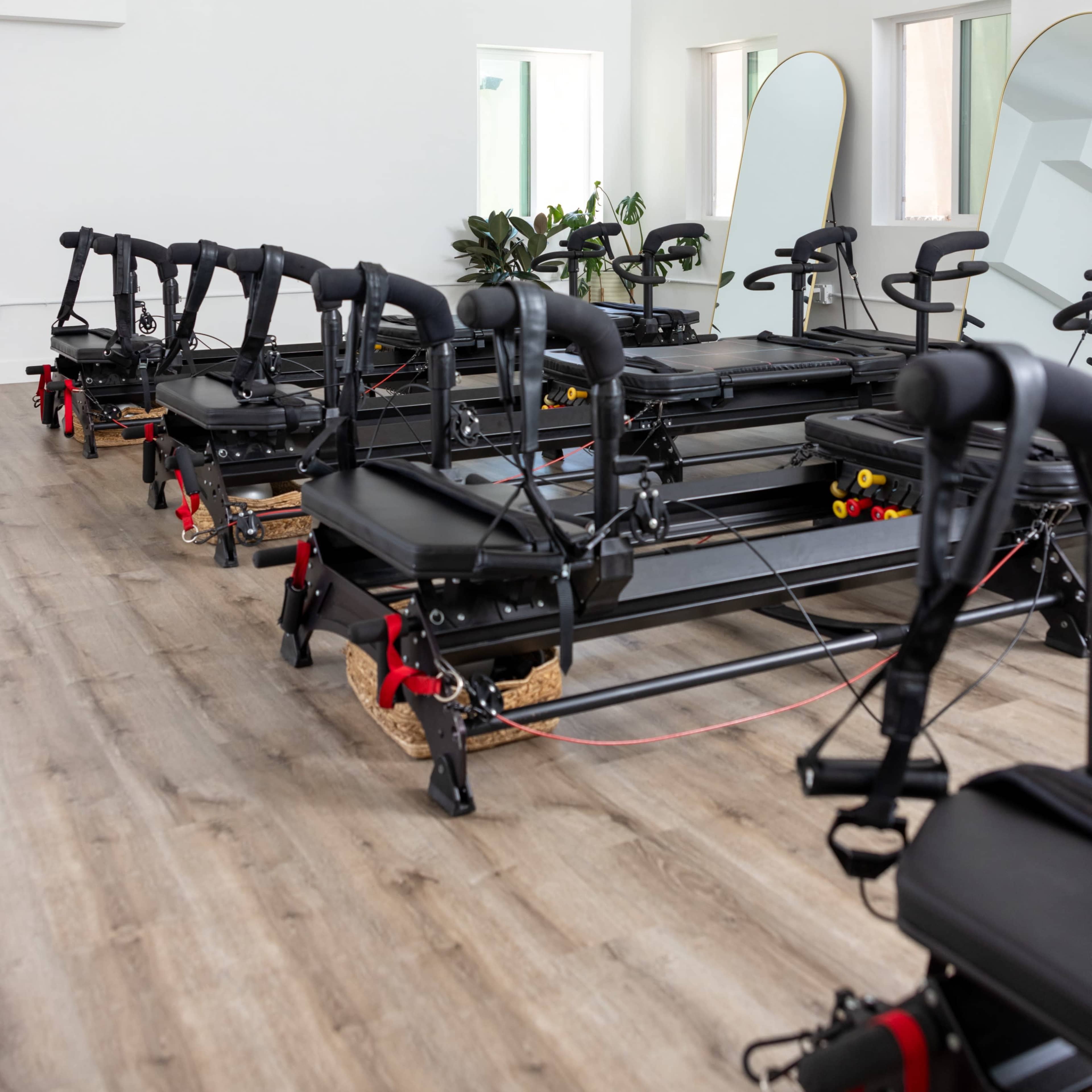 Fitness and Creative Event Space Image in Laguna Beach, Laguna Beach, CA