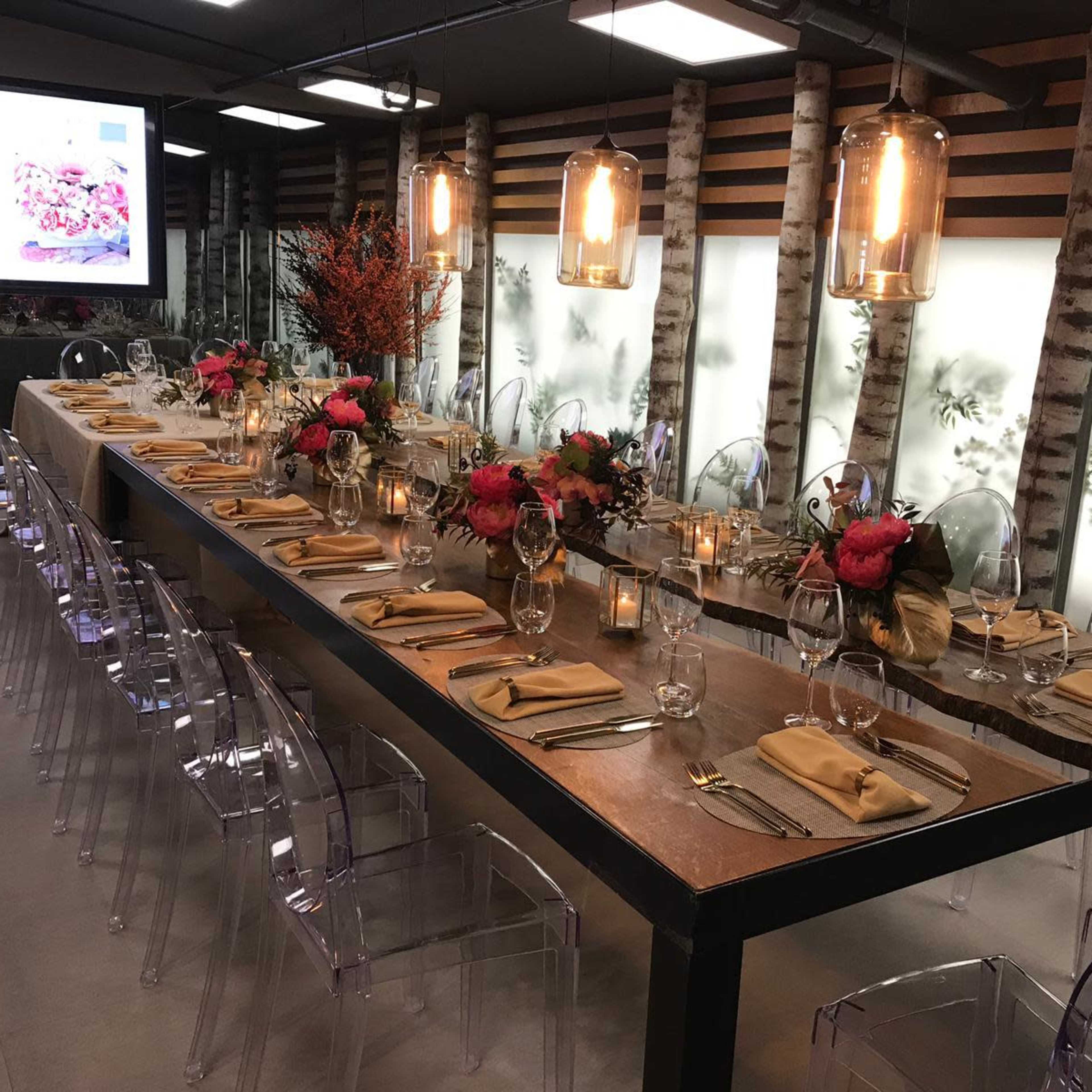 Unique Event Space Image in Midtown Manhattan, New York, NY
