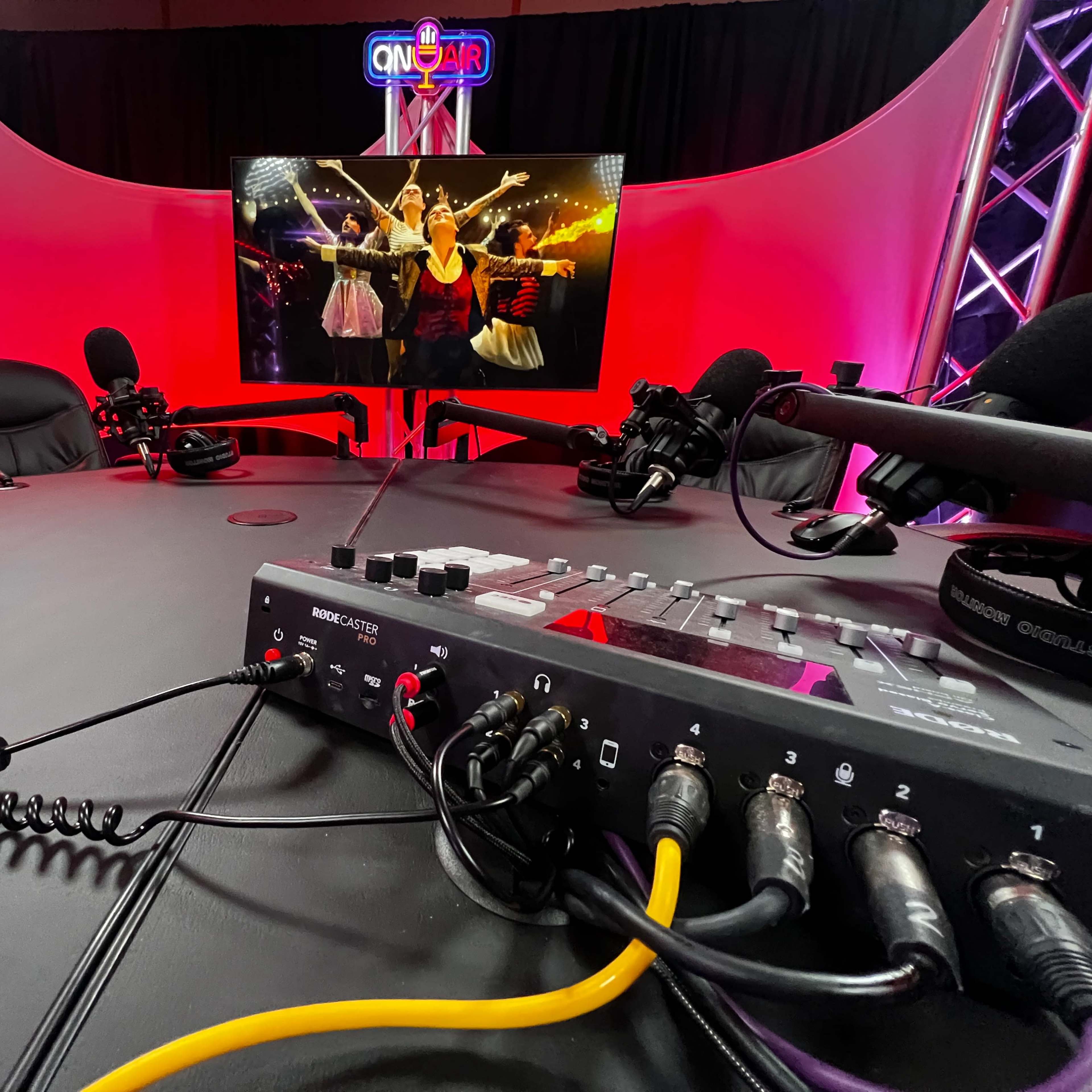 Diverse Production Studio Near Overland Park Image in Overland Park, Overland Park, KS