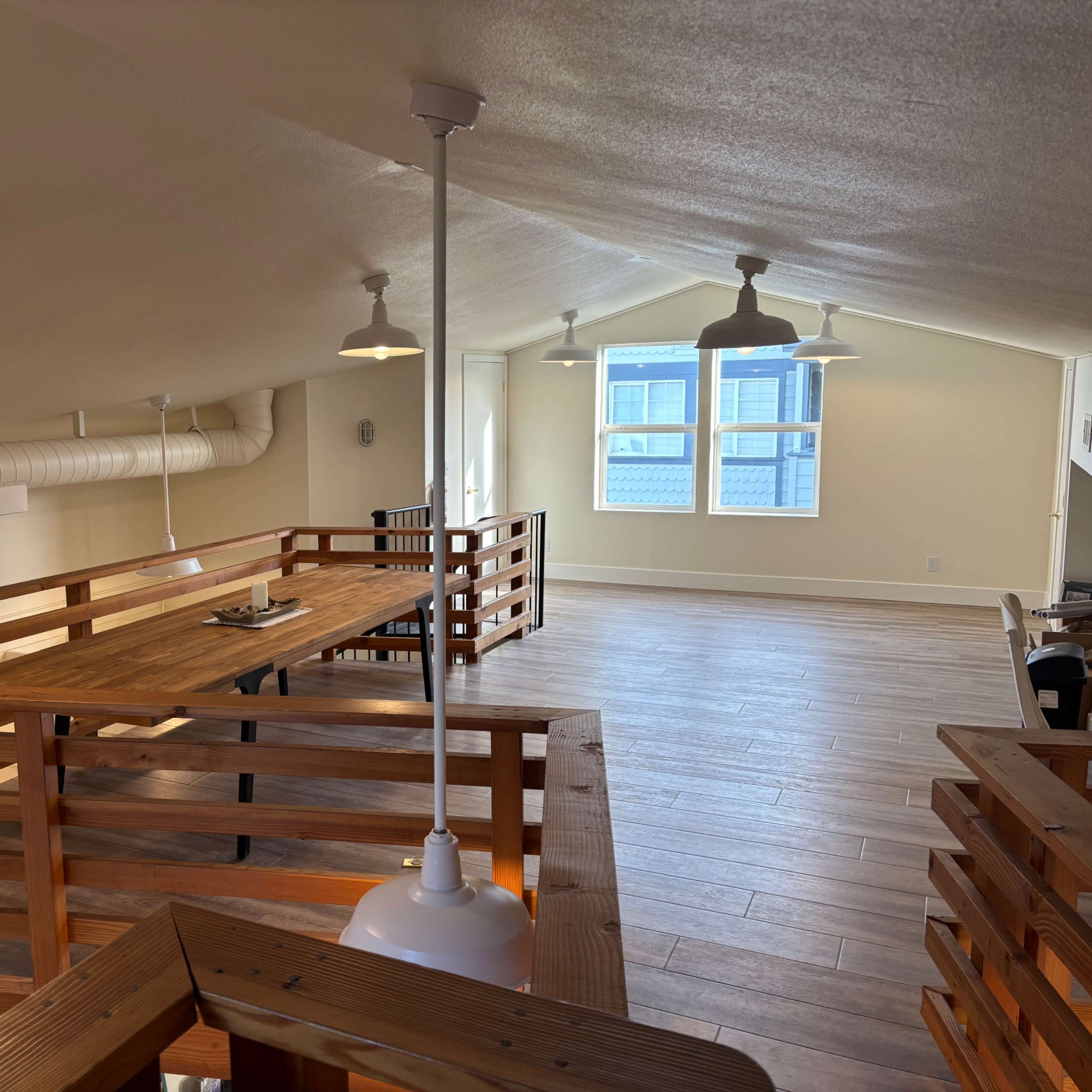 Downtown Loft Event Space Image in Pleasanton, Pleasanton, CA