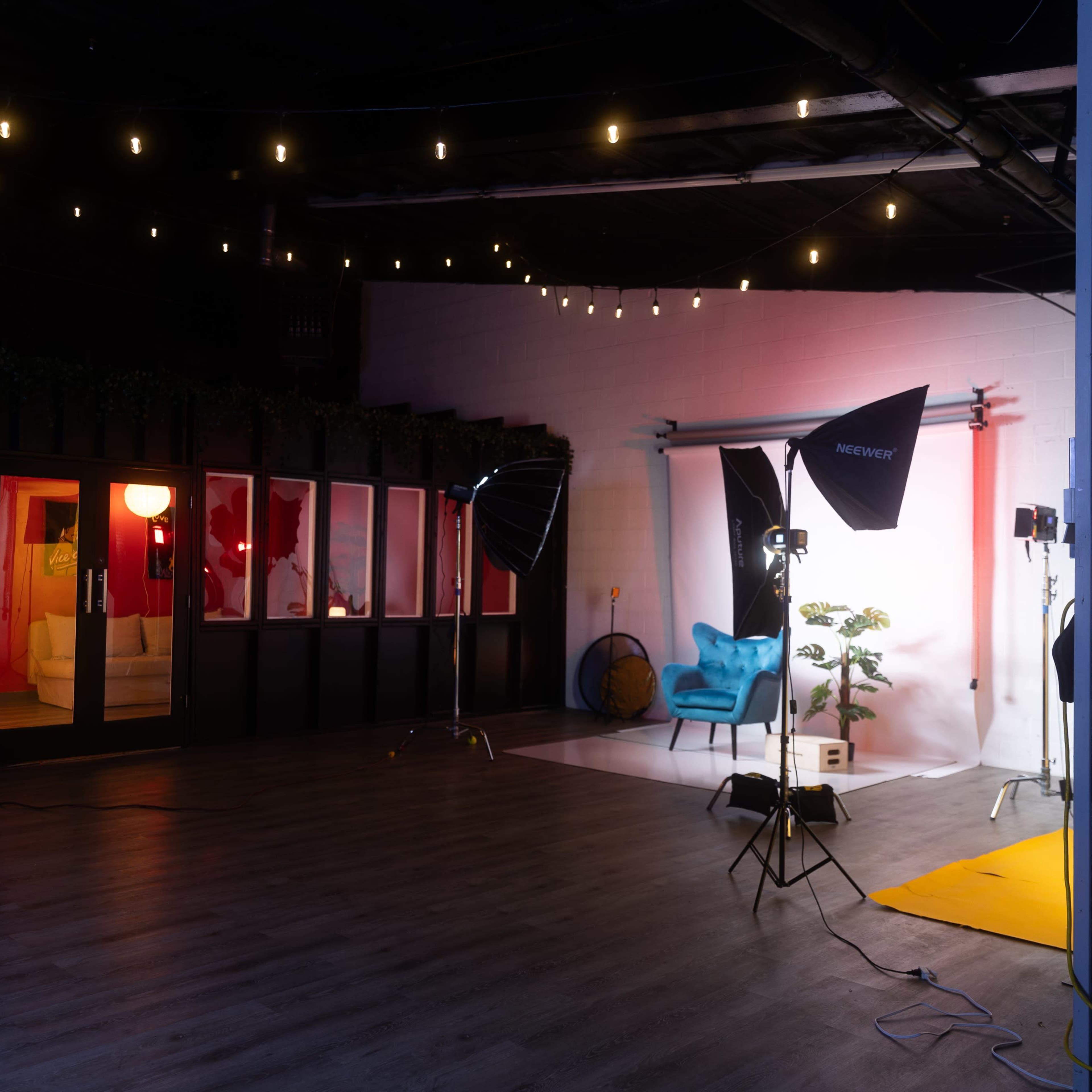 Rich House Creative Studio Image in Manheim Township, Lancaster, PA