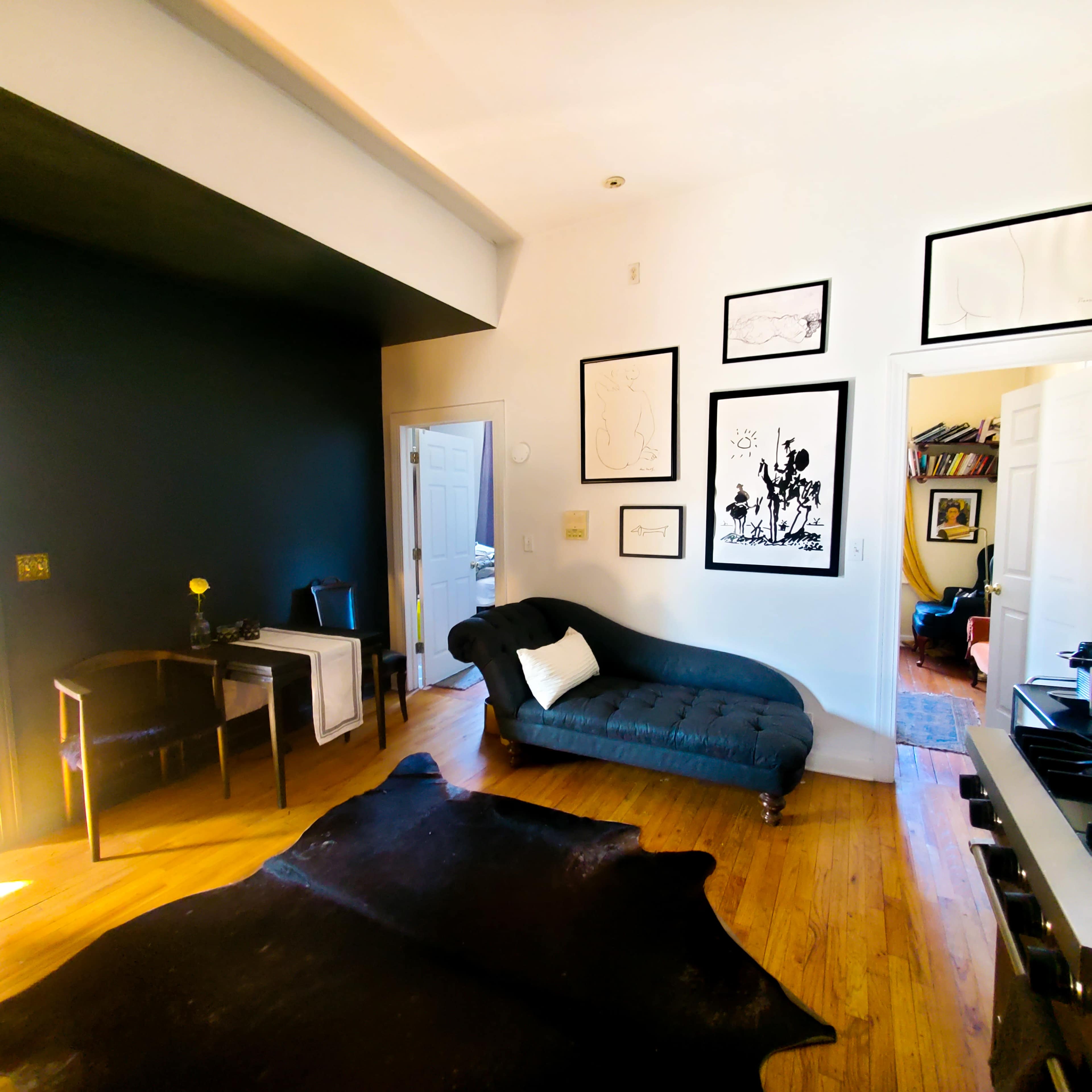 Artistic  & creative intimate space in Pilsen Image in Lower West Side, Chicago, IL