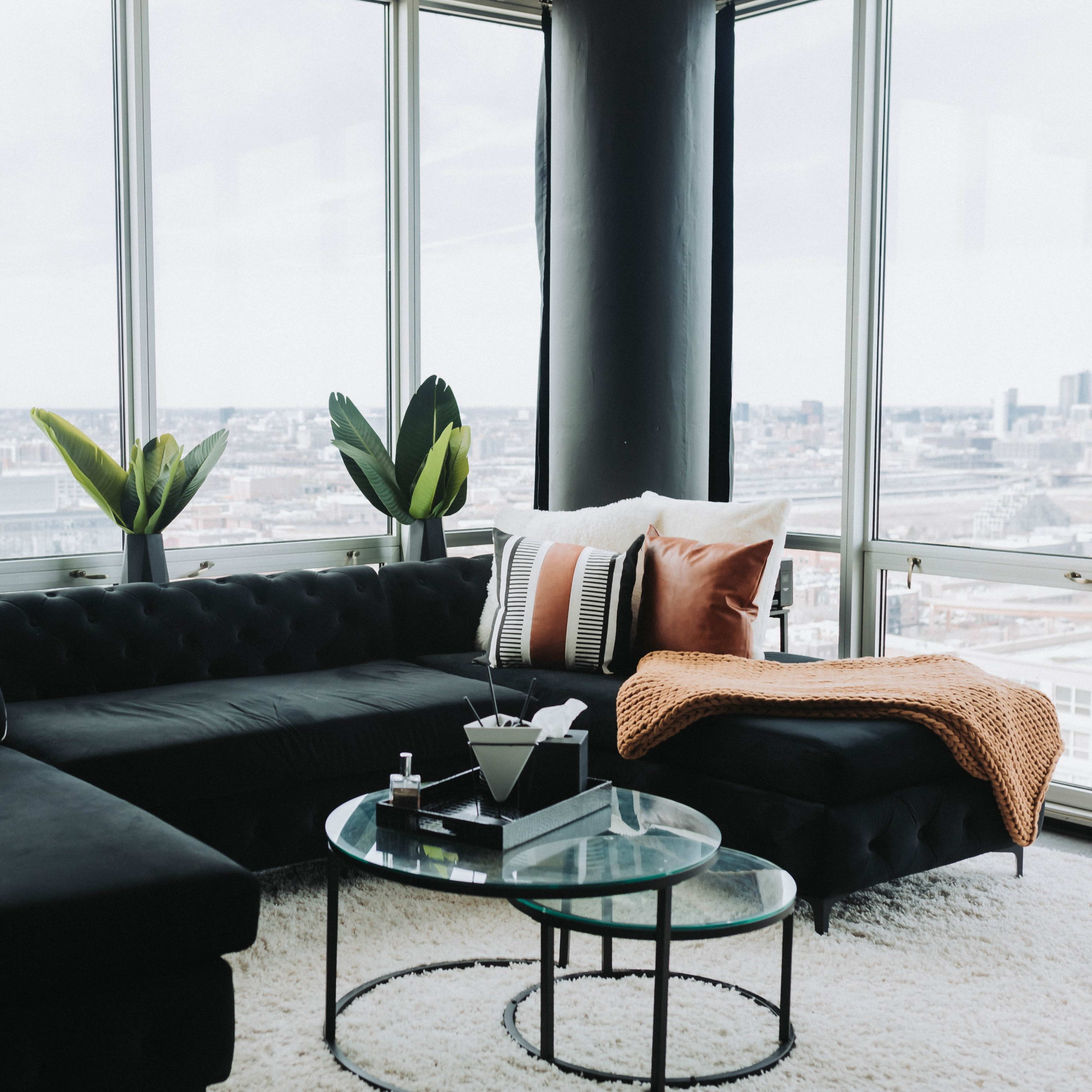 South Loop Trendy Flat | Amazing Views Image in Near South Side, Chicago, IL