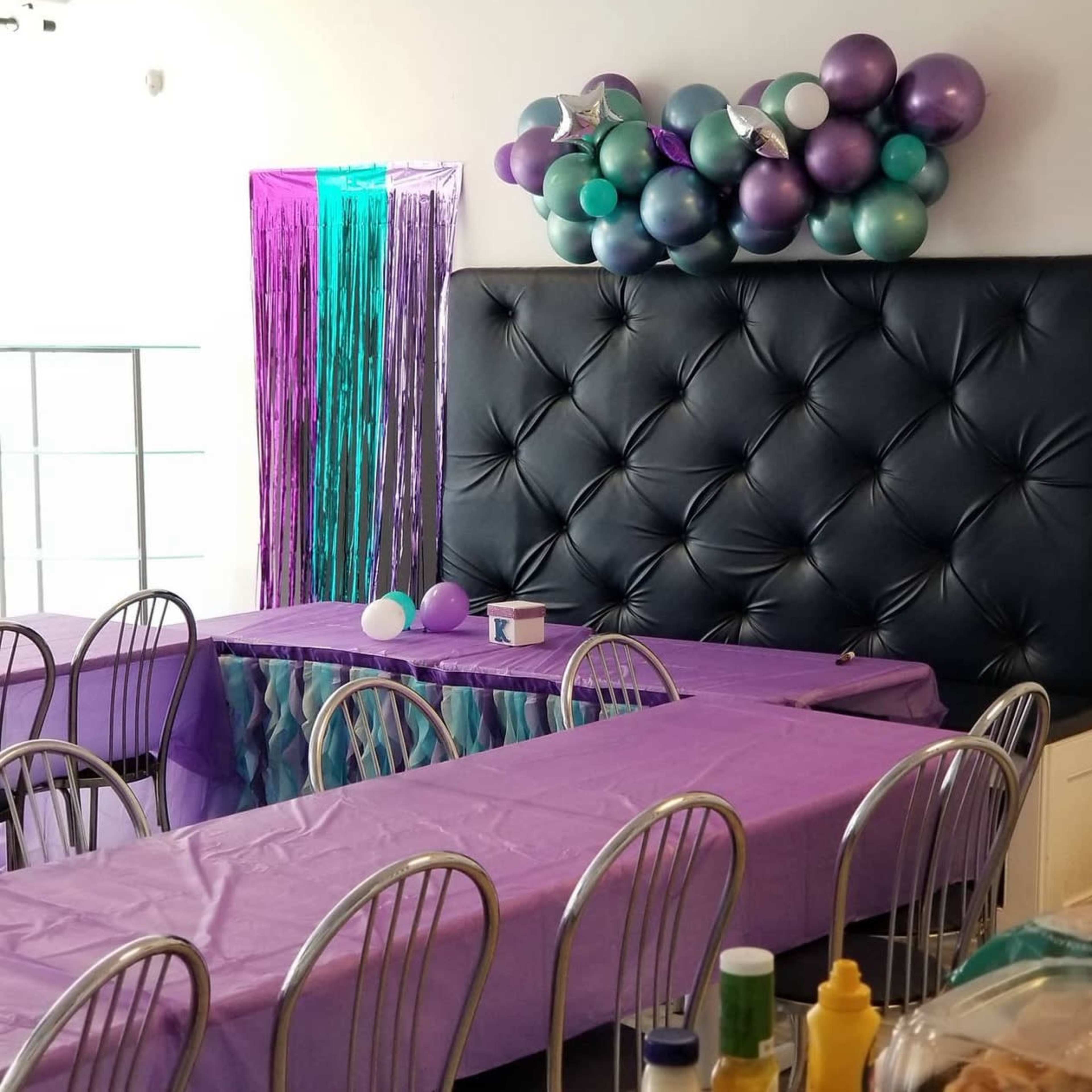 Clean & Chic Celebration Station Image in Southwest, Atlanta, GA