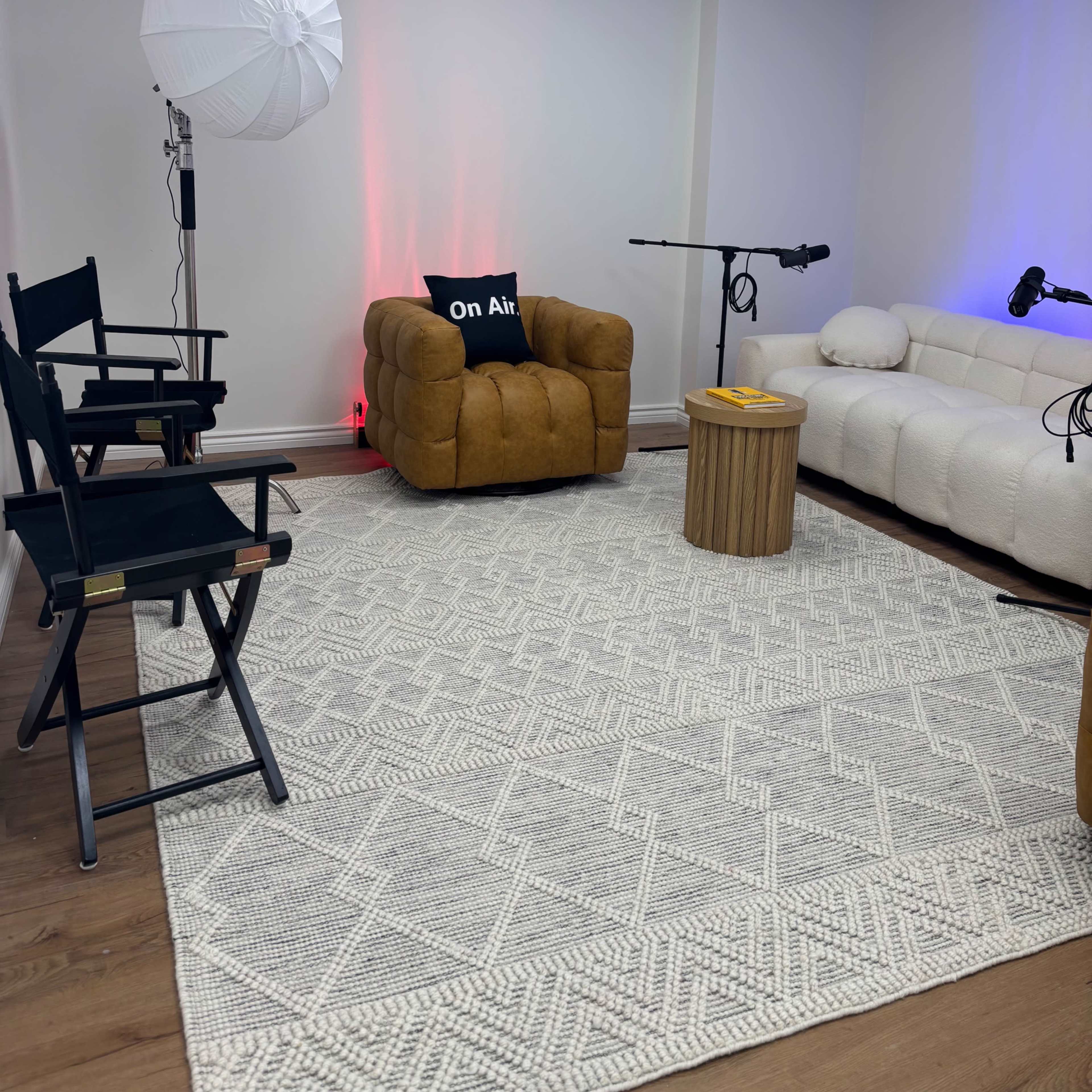 Cozy Pod Image in Bayside, Queens County, NY
