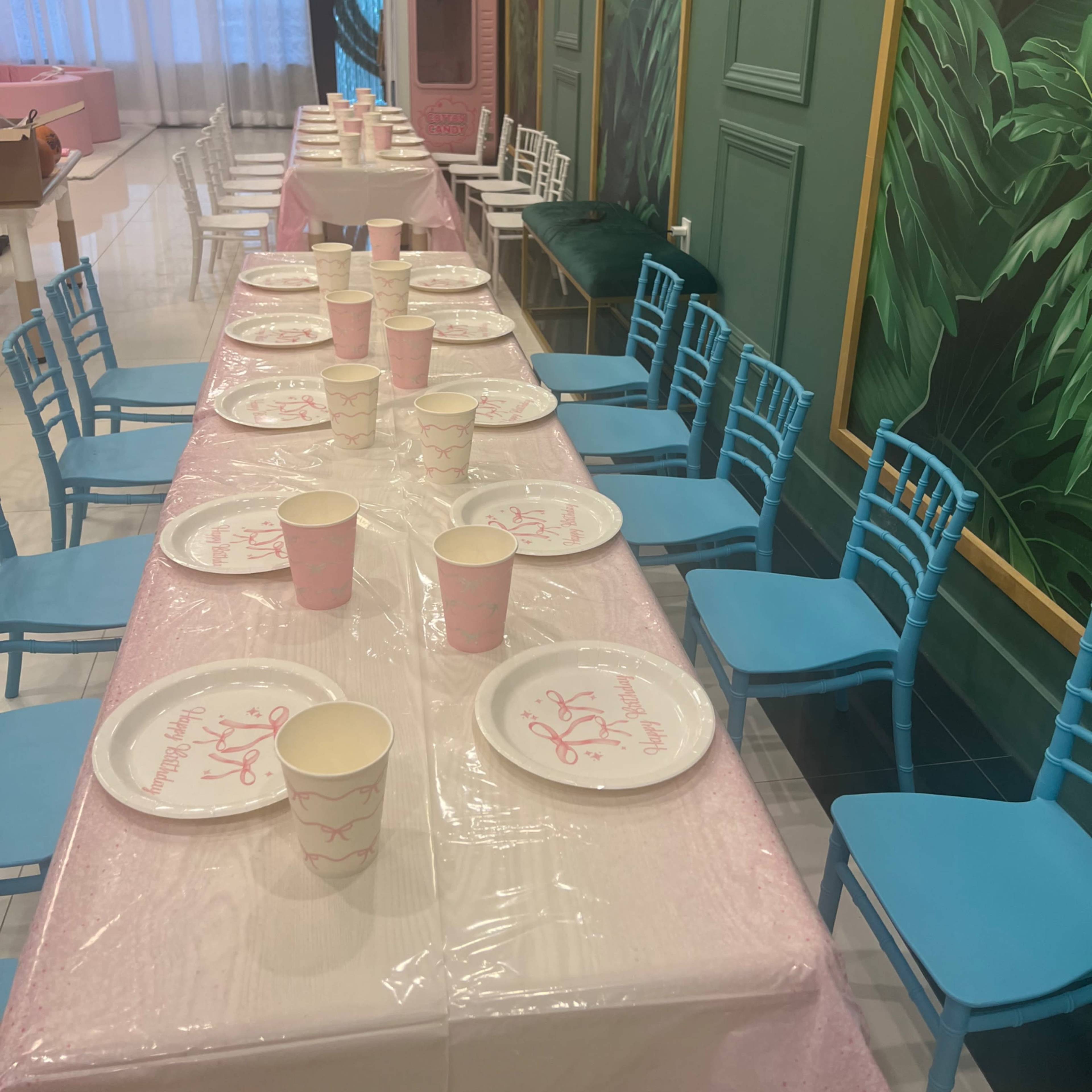 The Ultimate Private Event Space to Make Your Day Special Image in Woodland Hills, Los Angeles, CA