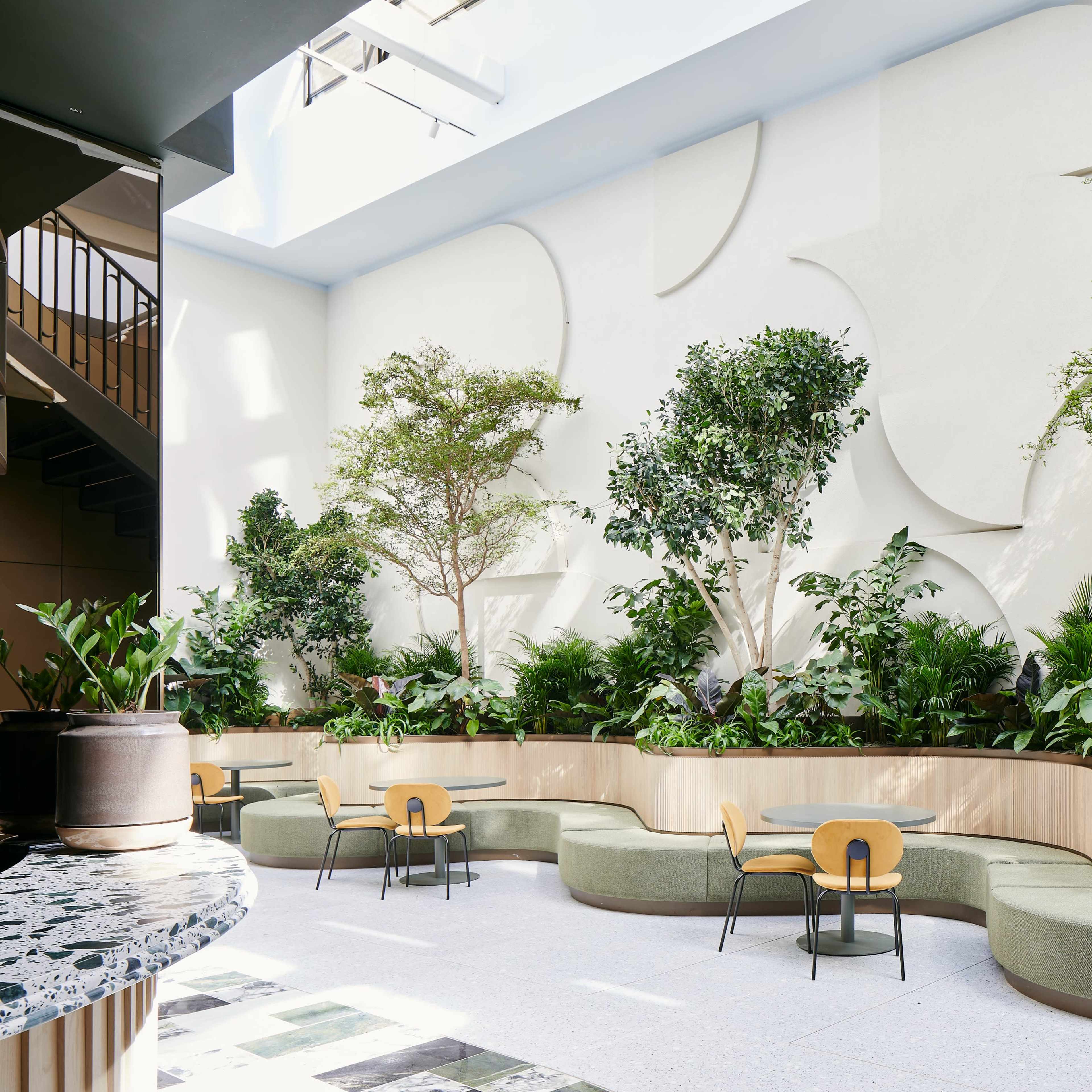 Central London Lounge and Event Space Image in Holborn, London, England