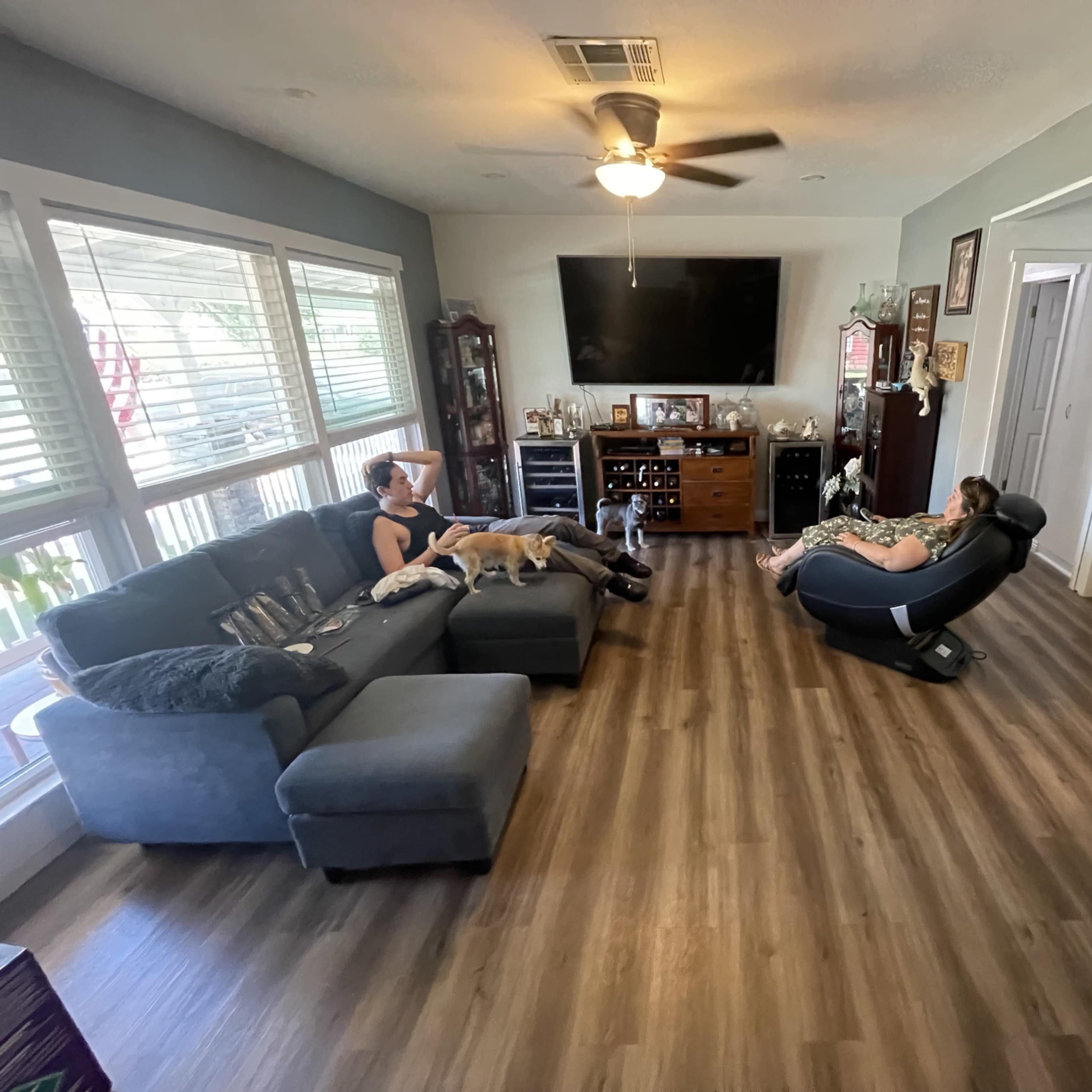 Whittier Upgraded Country Home Image in West Whittier-Los Nietos, Whittier, CA