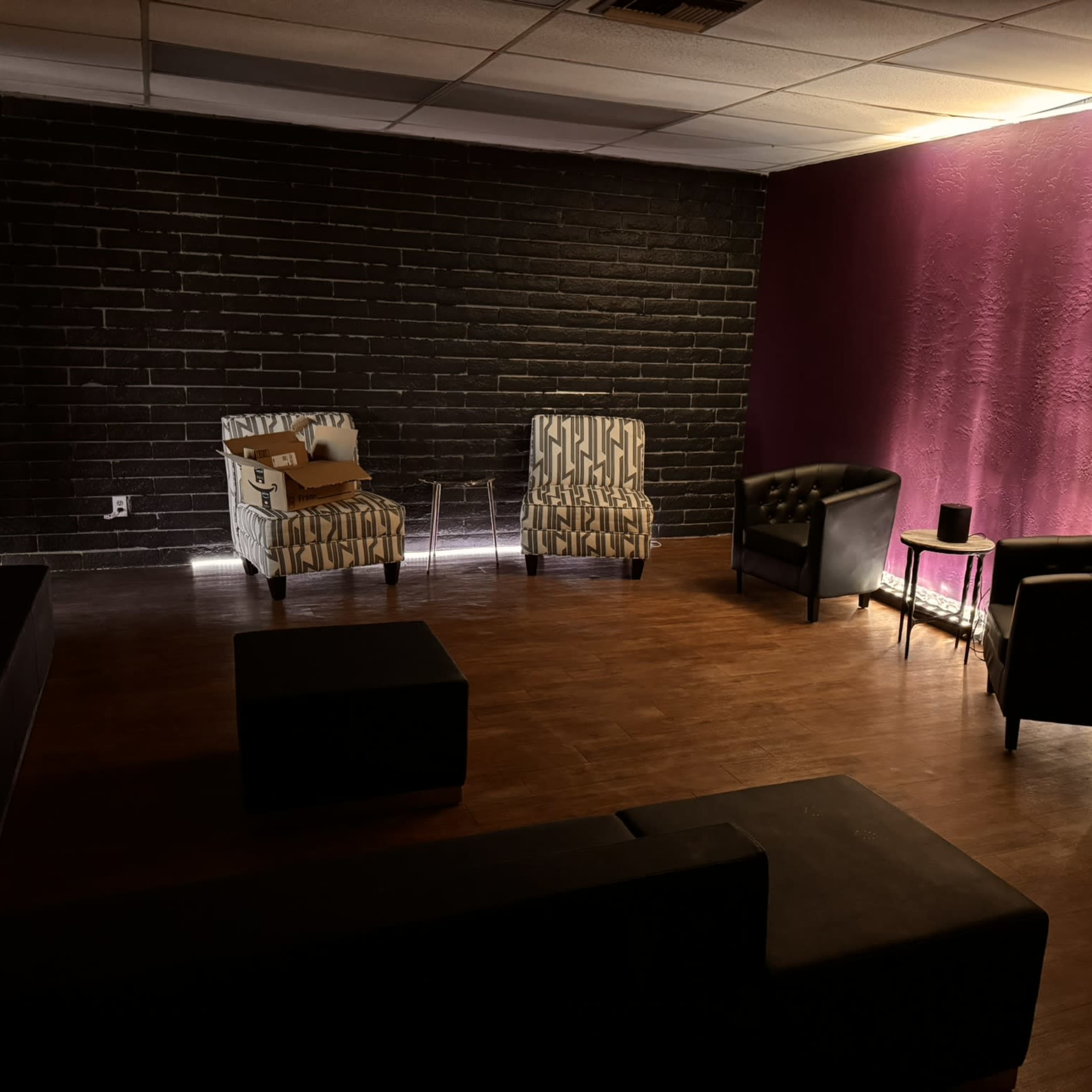 Studio and Meeting Space at Club Sip Image in South Mountain Village, Phoenix, AZ