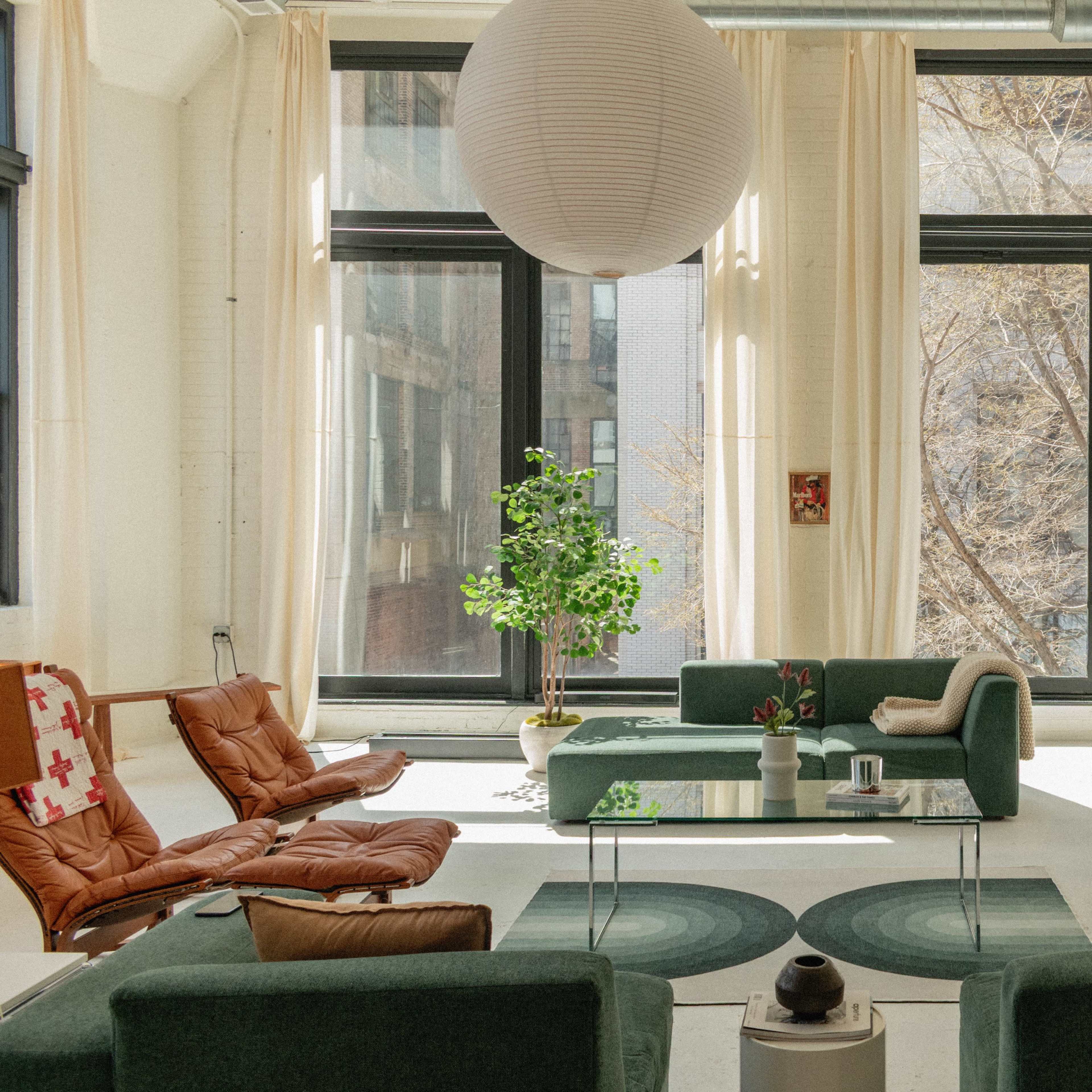 The Mod Loft Image in Near South Side, Chicago, IL