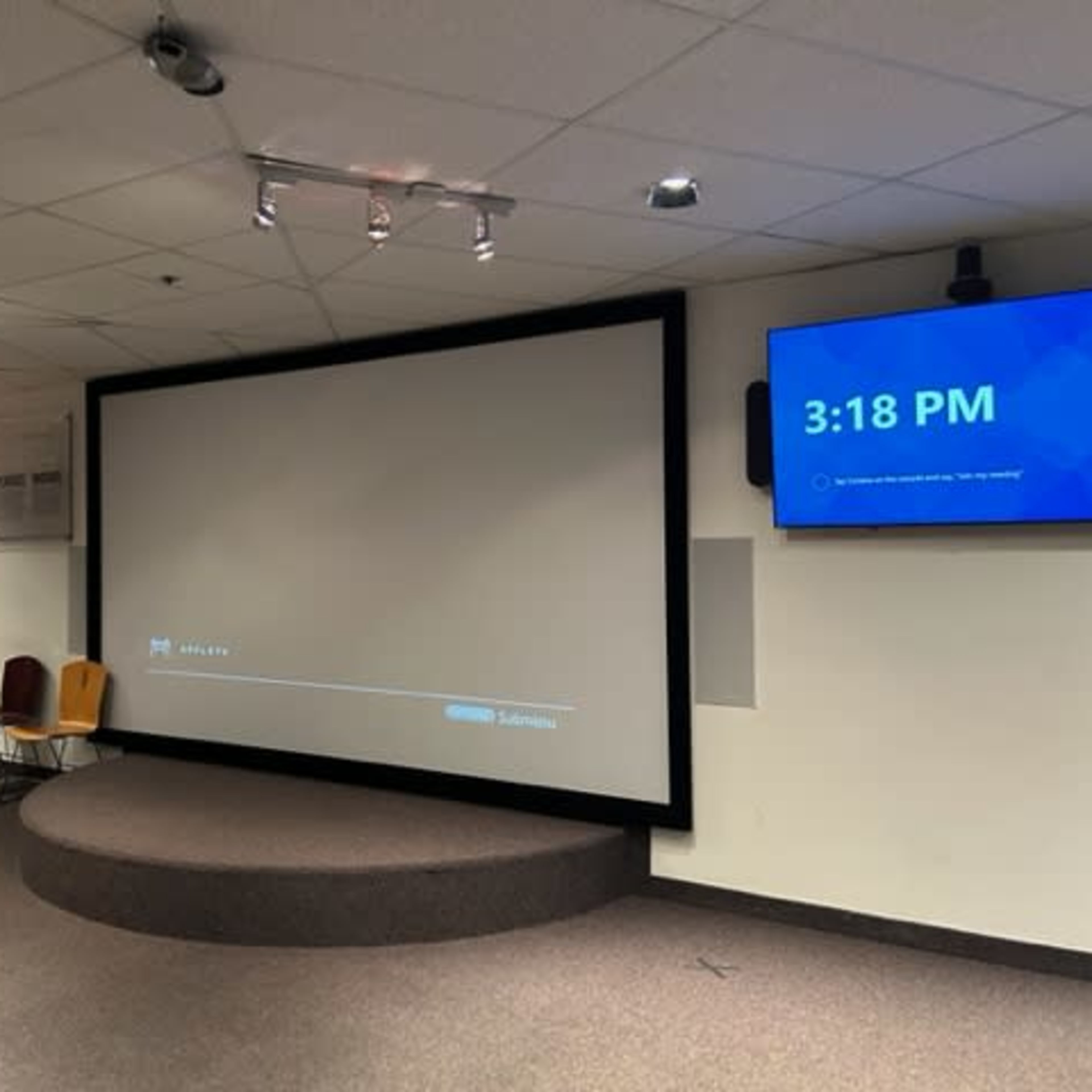State-of-the-Art Theatre Space Image in South Mountain Village, Tempe, AZ