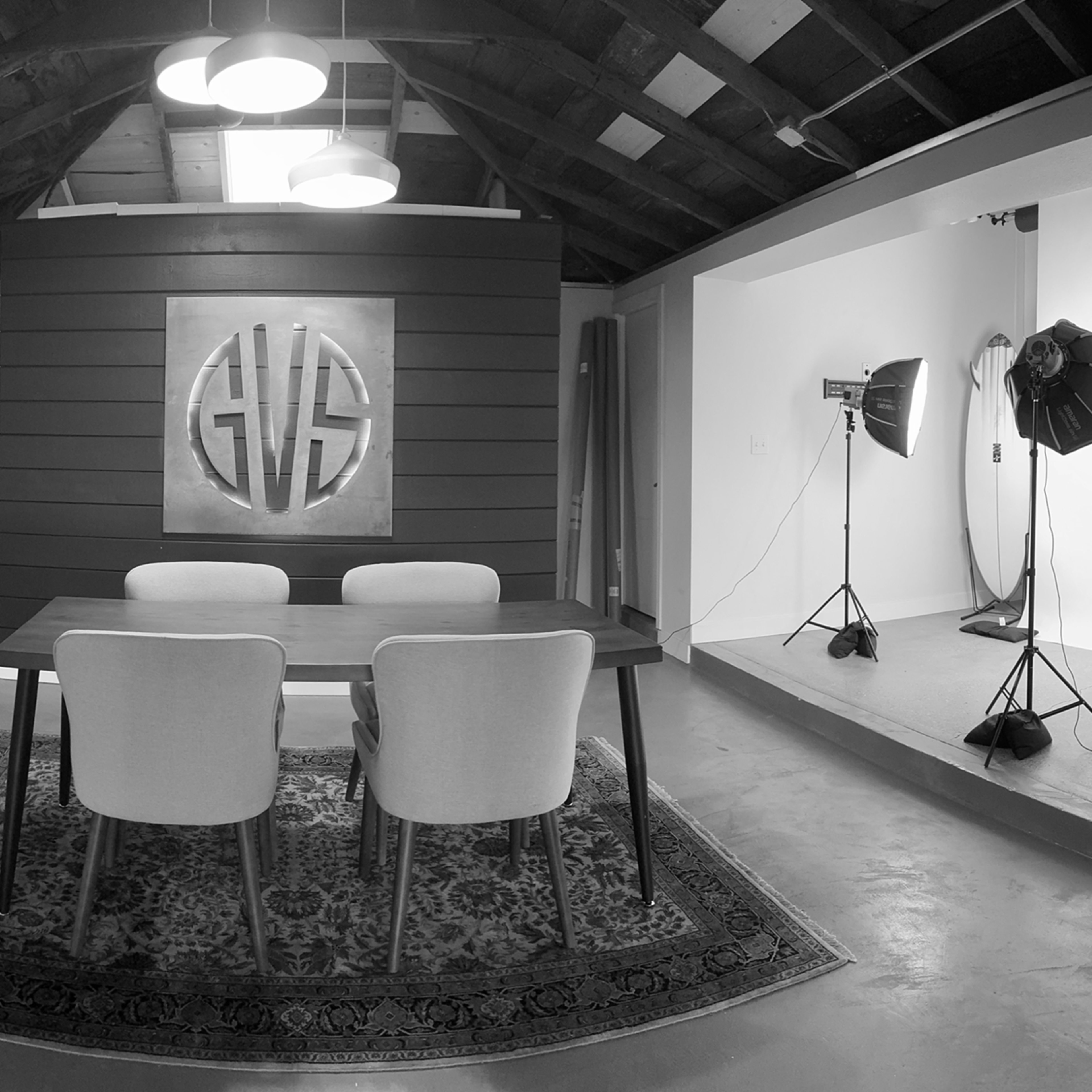 Beachside Photo Studio in Leucadia Image in Leucadia, Encinitas, CA