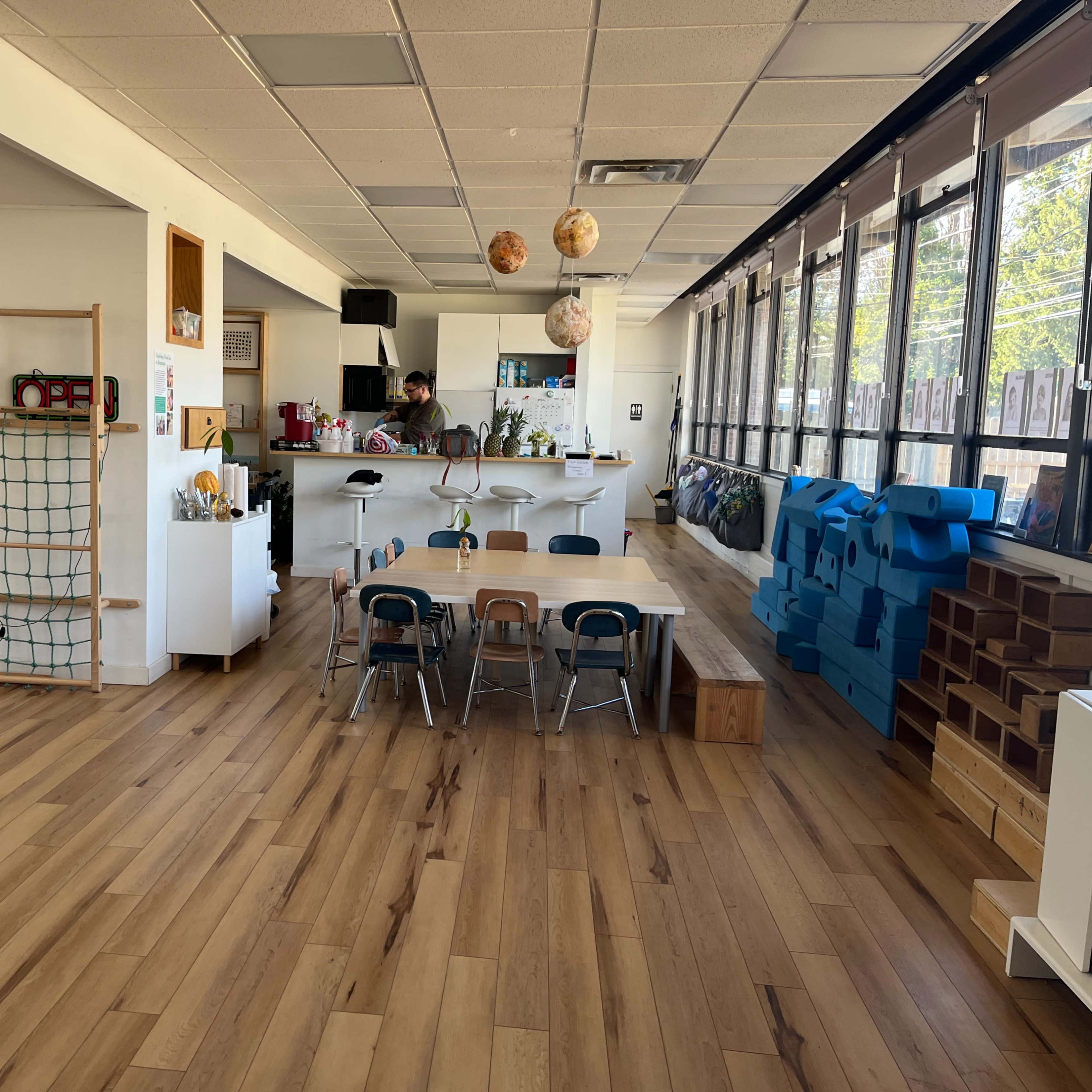Scuola Creativa Image in Royal Oak, Royal Oak, MI
