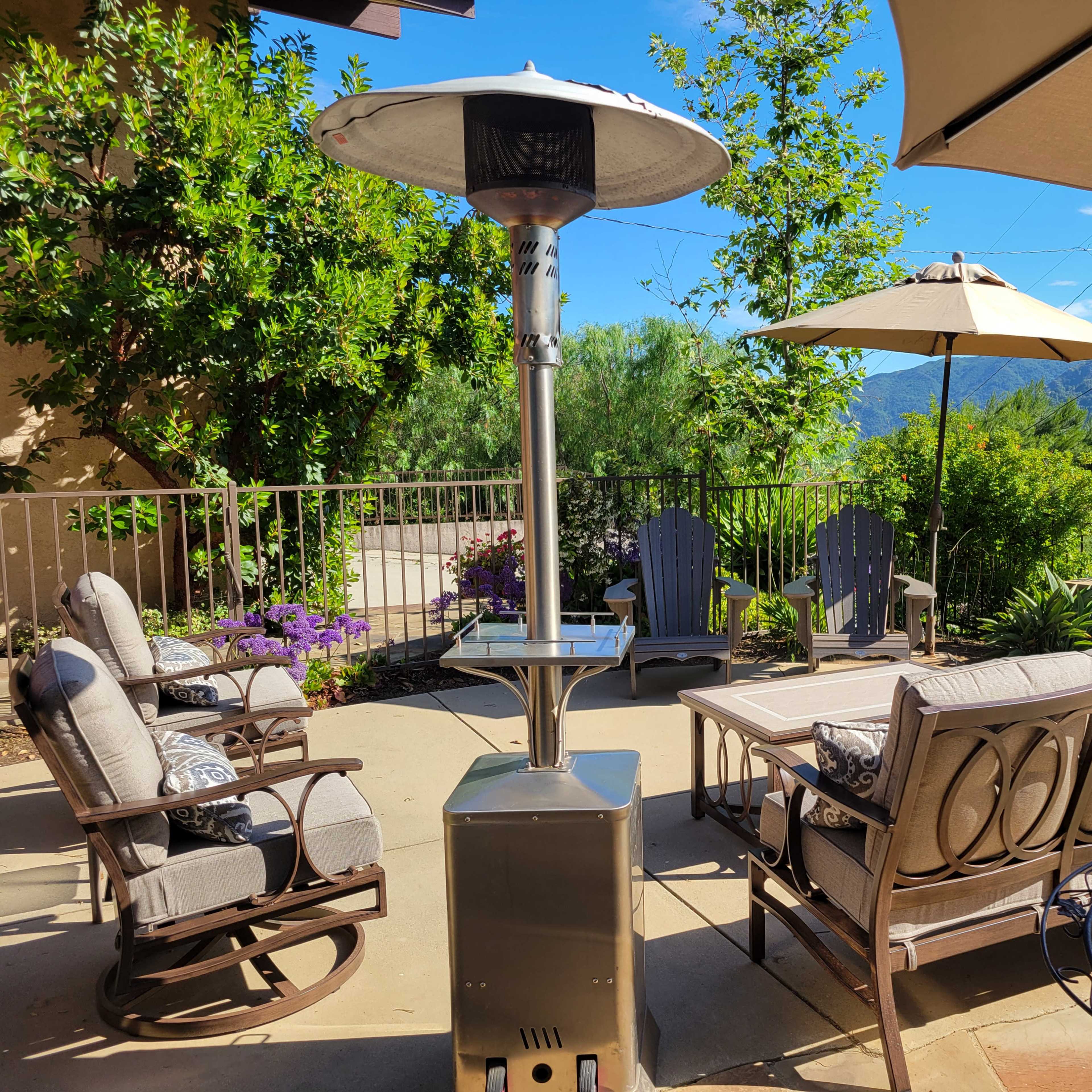Mountain-top retreat or meeting space Image in , Calabasas, CA