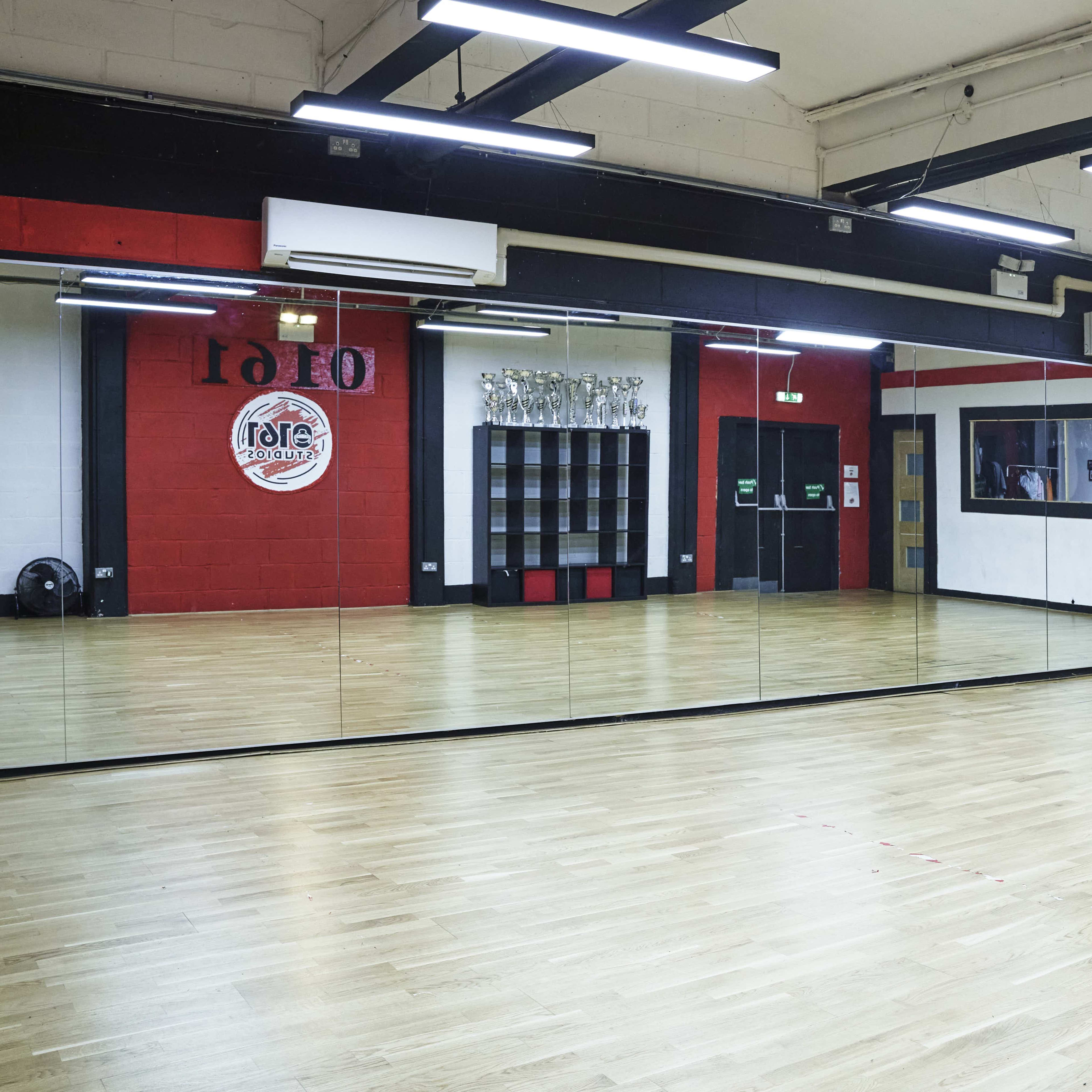 5 Best Dance Studios Near Me Peerspace