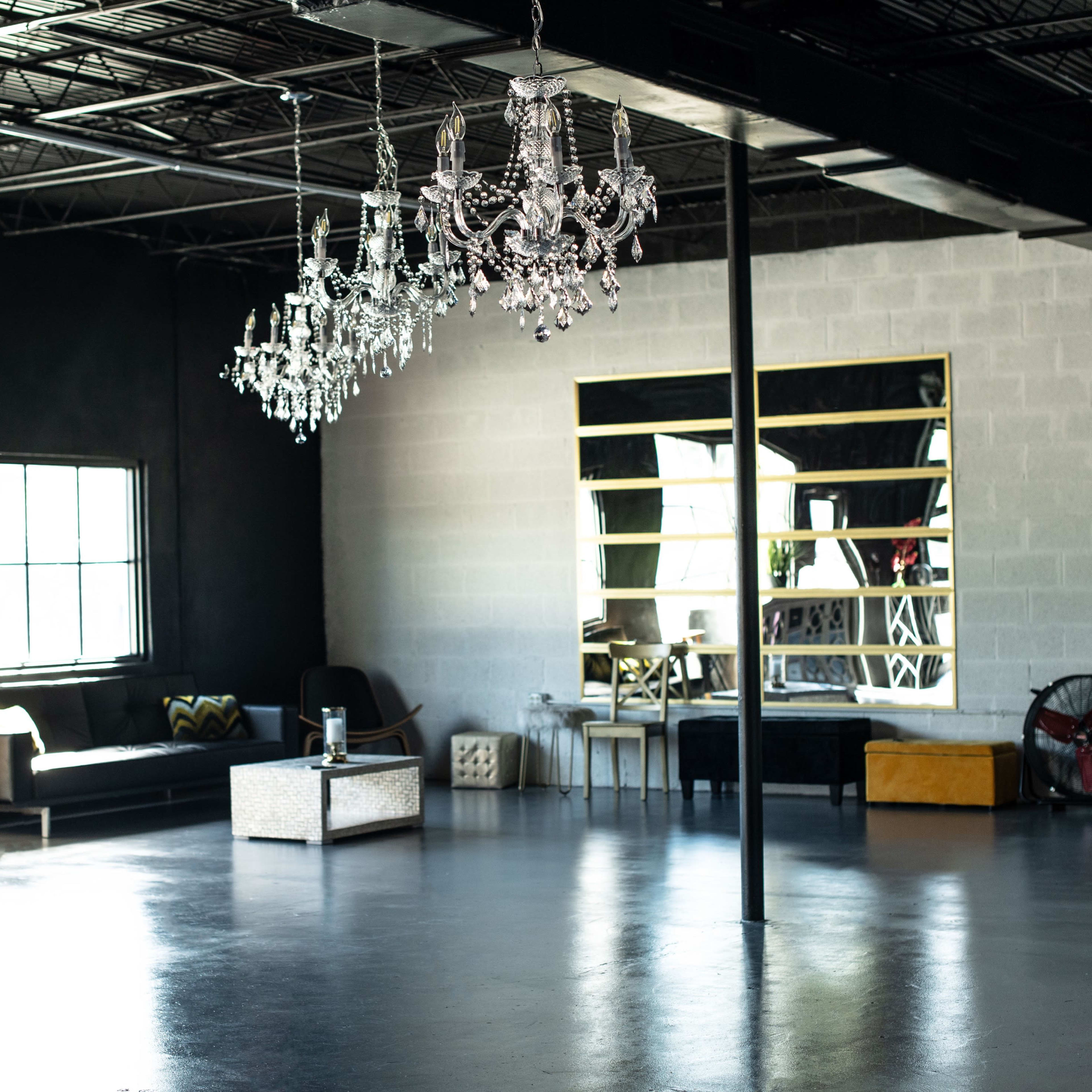 Fort Lauderdale Photo & Video Studio & Event Space Image in Lauderhill, Lauderhill, FL