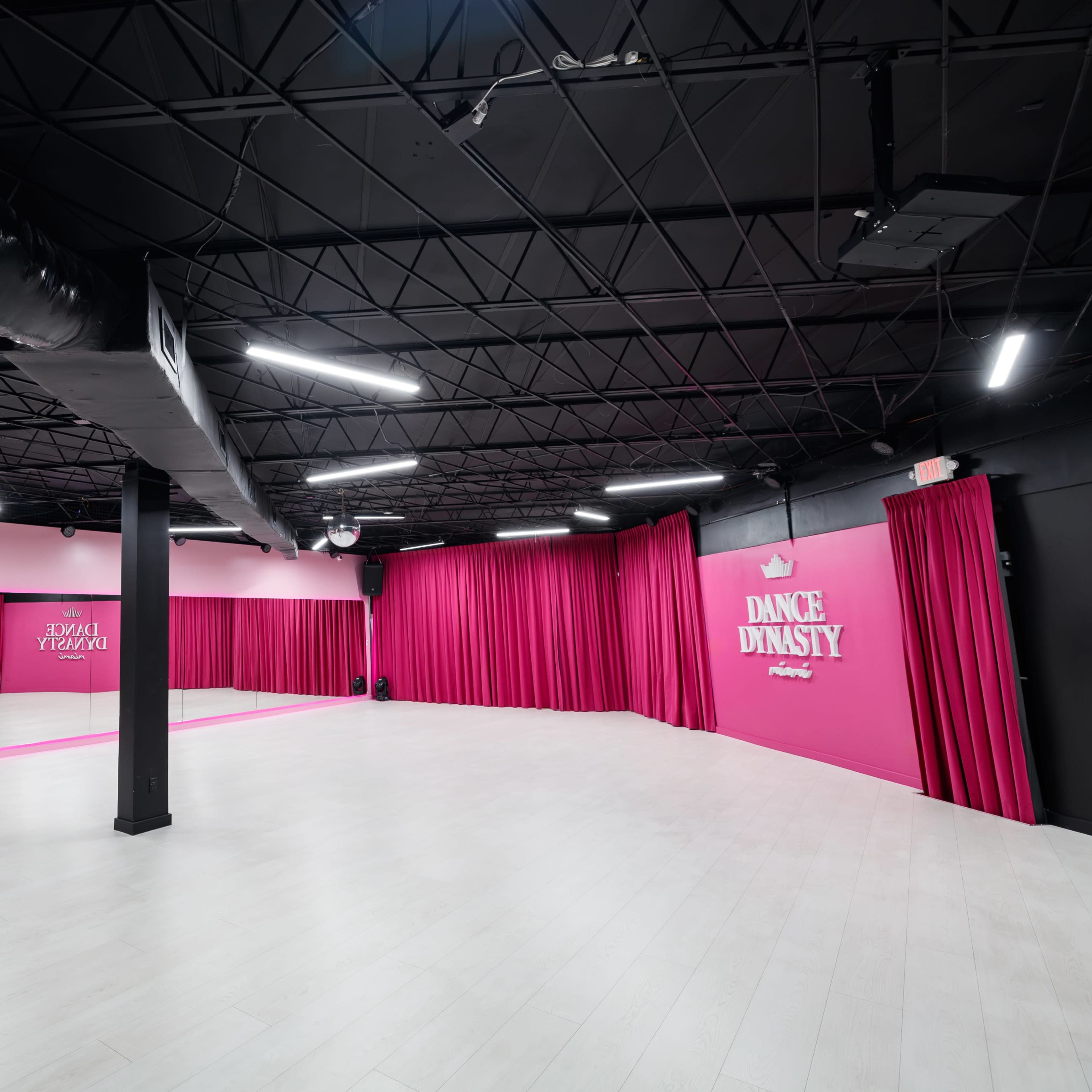 Dance Dynasty by Mari G Image in North Miami, North Miami, FL