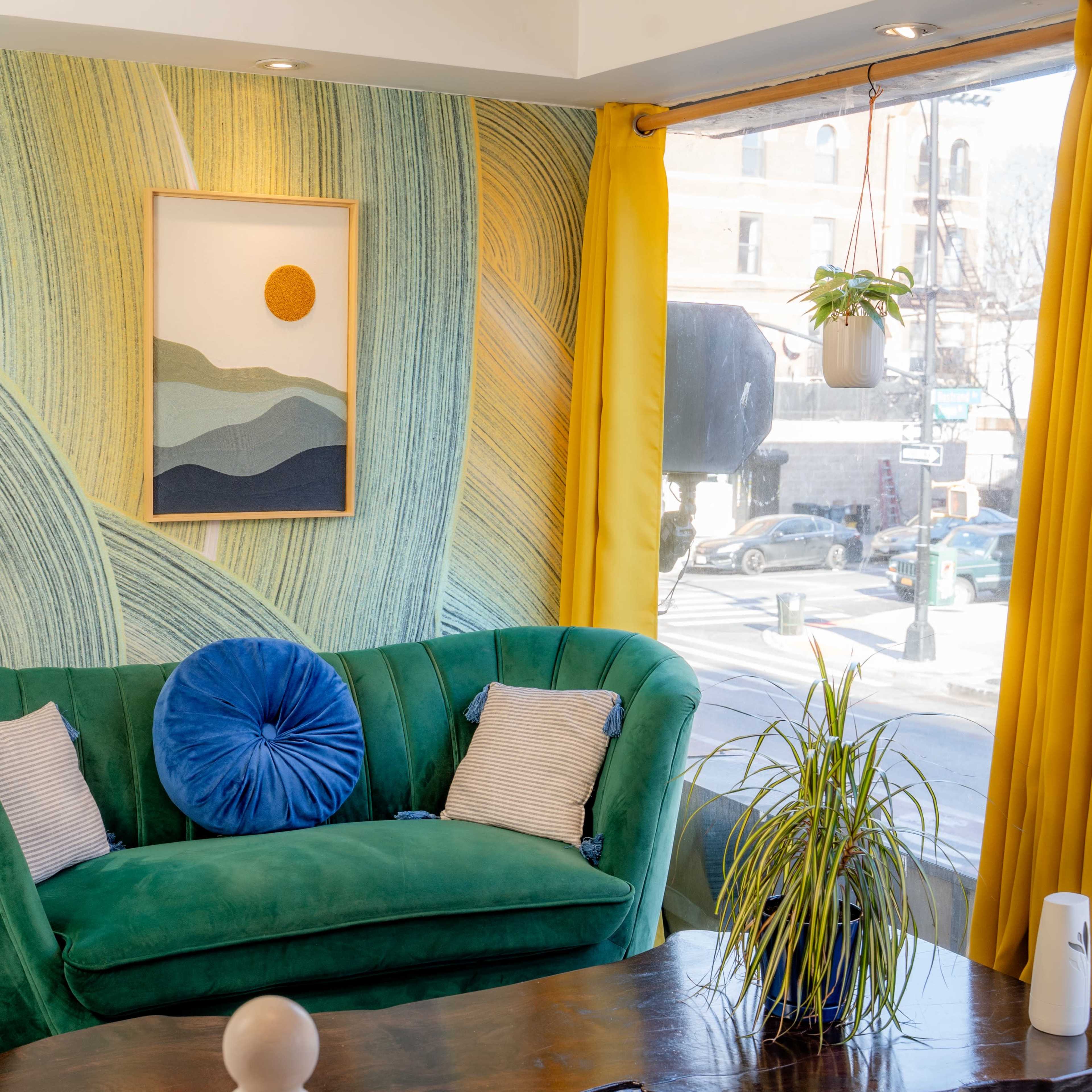 Bright & Intimate Event Loft Image in Crown Heights, Brooklyn, NY