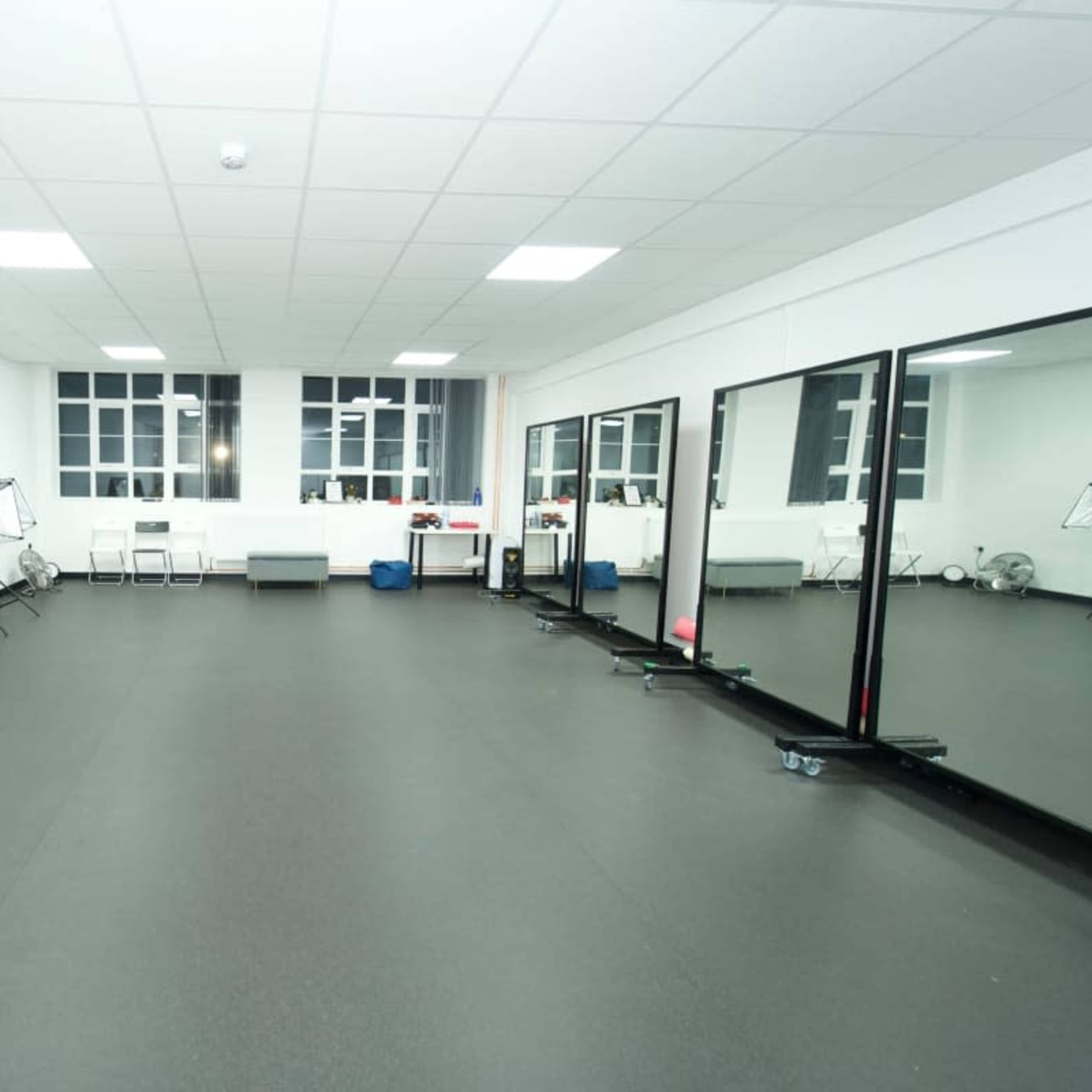 Studio 6 Image in Wembley, Wembley, England