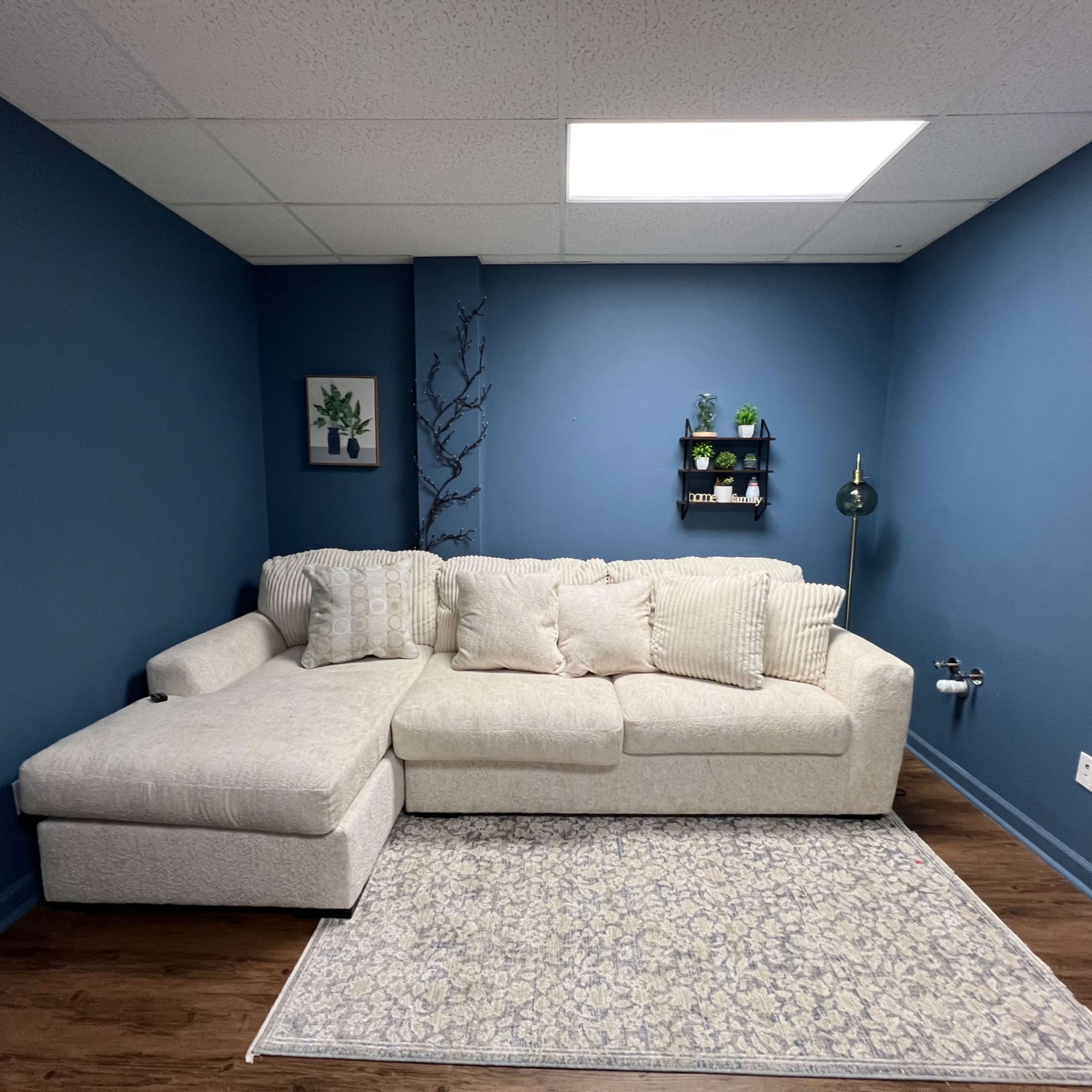 Urban Studio with Homey Feel Image in Winder, Winder, GA
