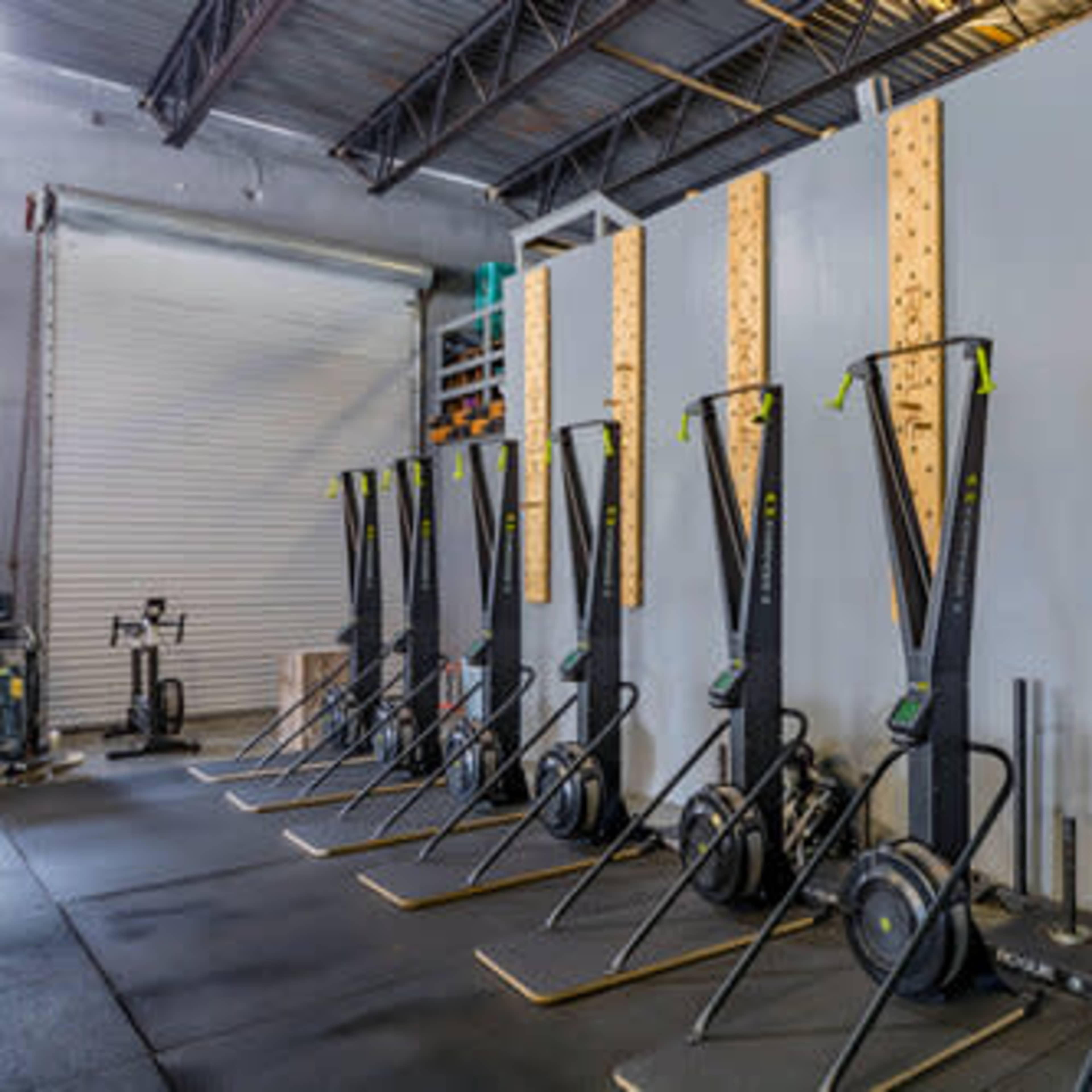 A Radiant Urban Warehouse Image in Bradenton, Bradenton, FL