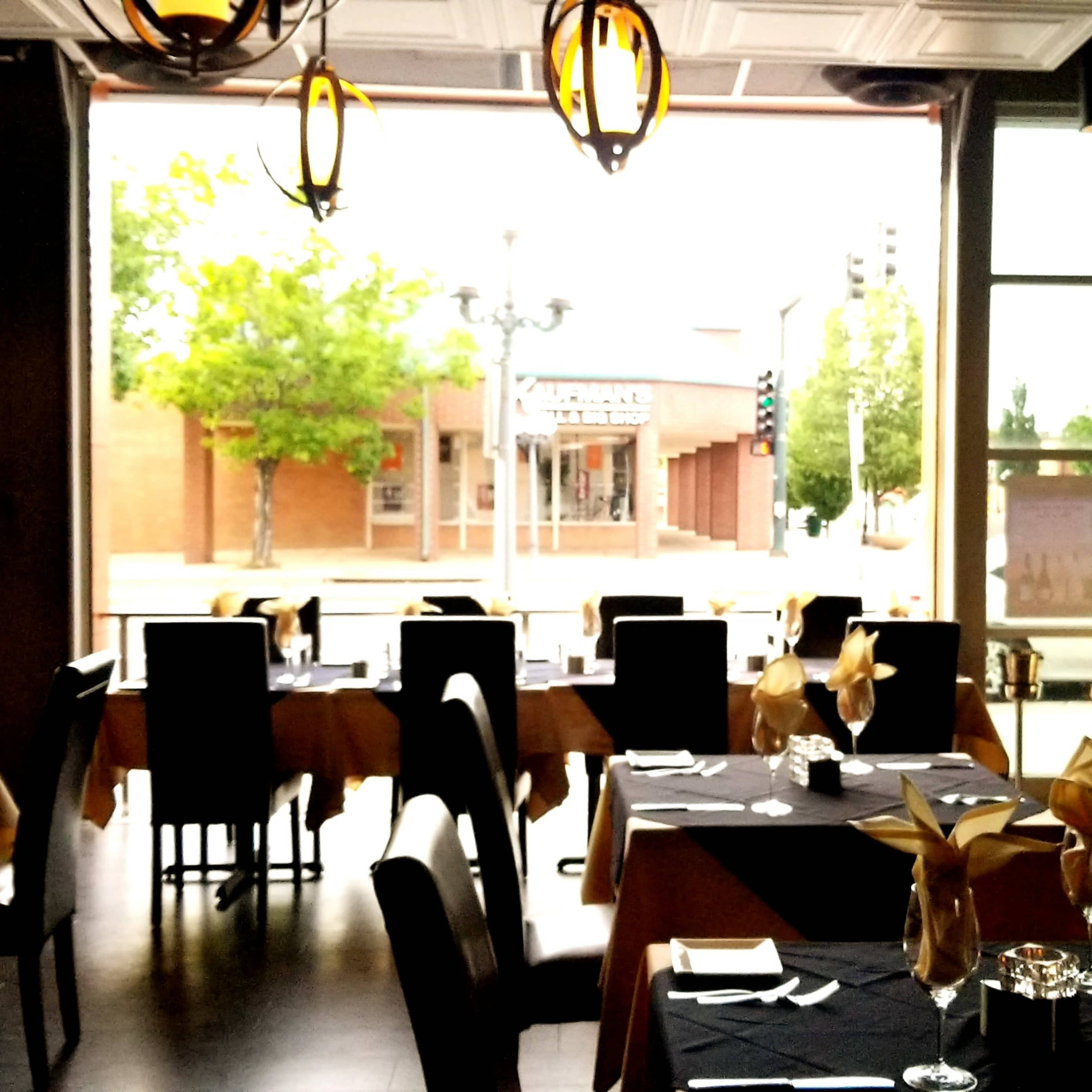 Lively Industrial Bistro and Wine Bar in Up-and Coming Englewood Image in Englewood, Englewood, CO