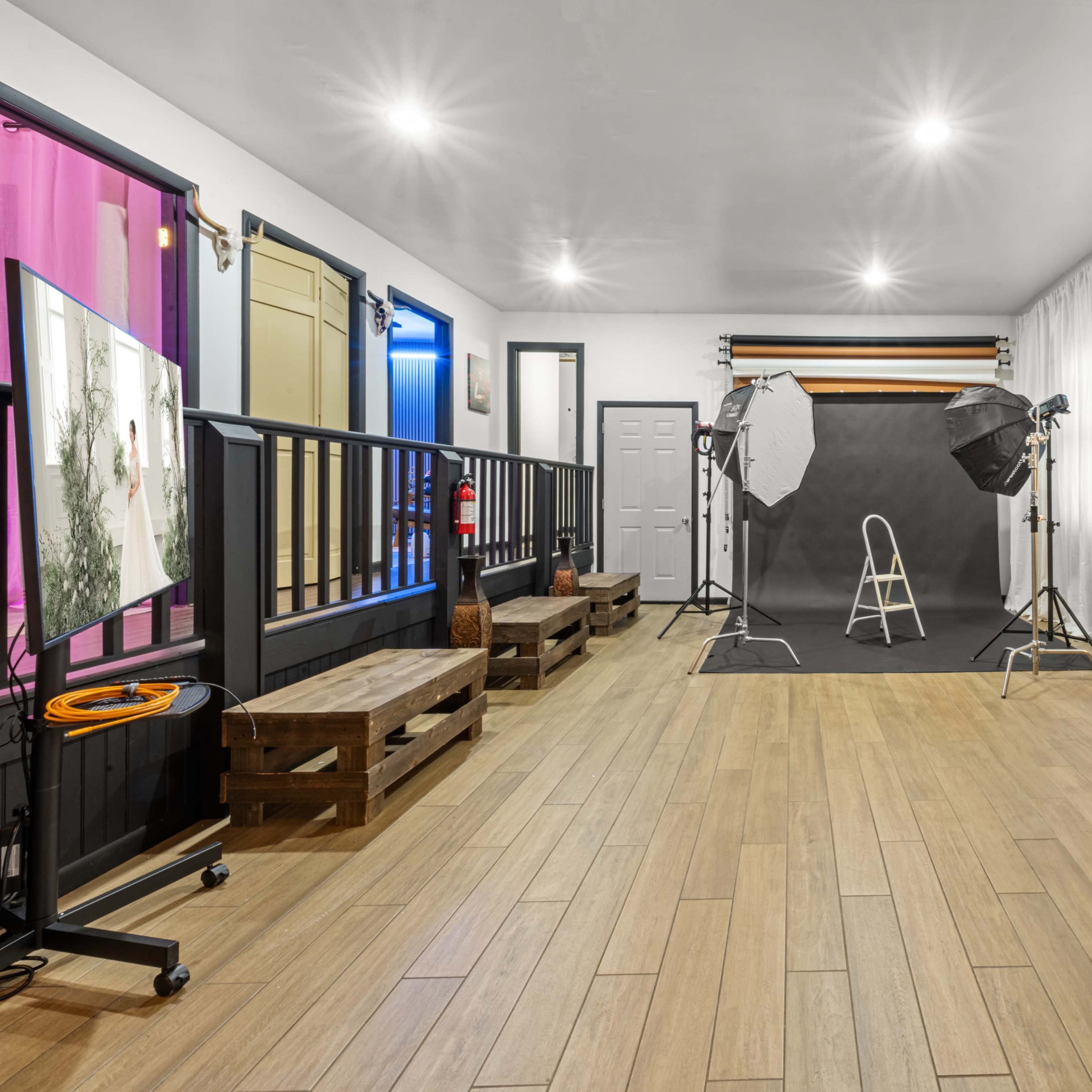 Profusion Studio Image in , Sevierville, TN