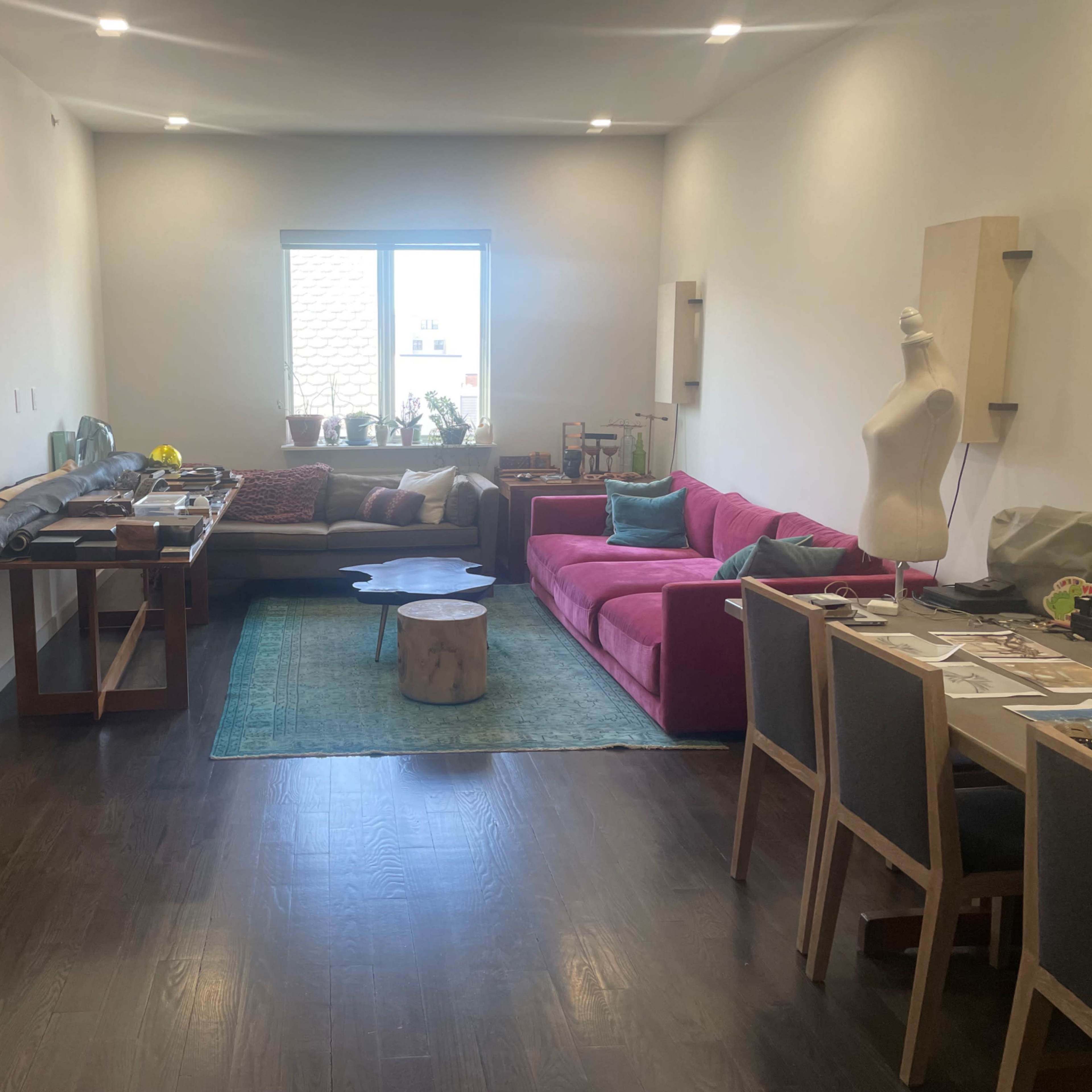Modern Living Awaits: Stylish High End West New York, New Jersey Apartment! Image in West New York, West New York, NJ