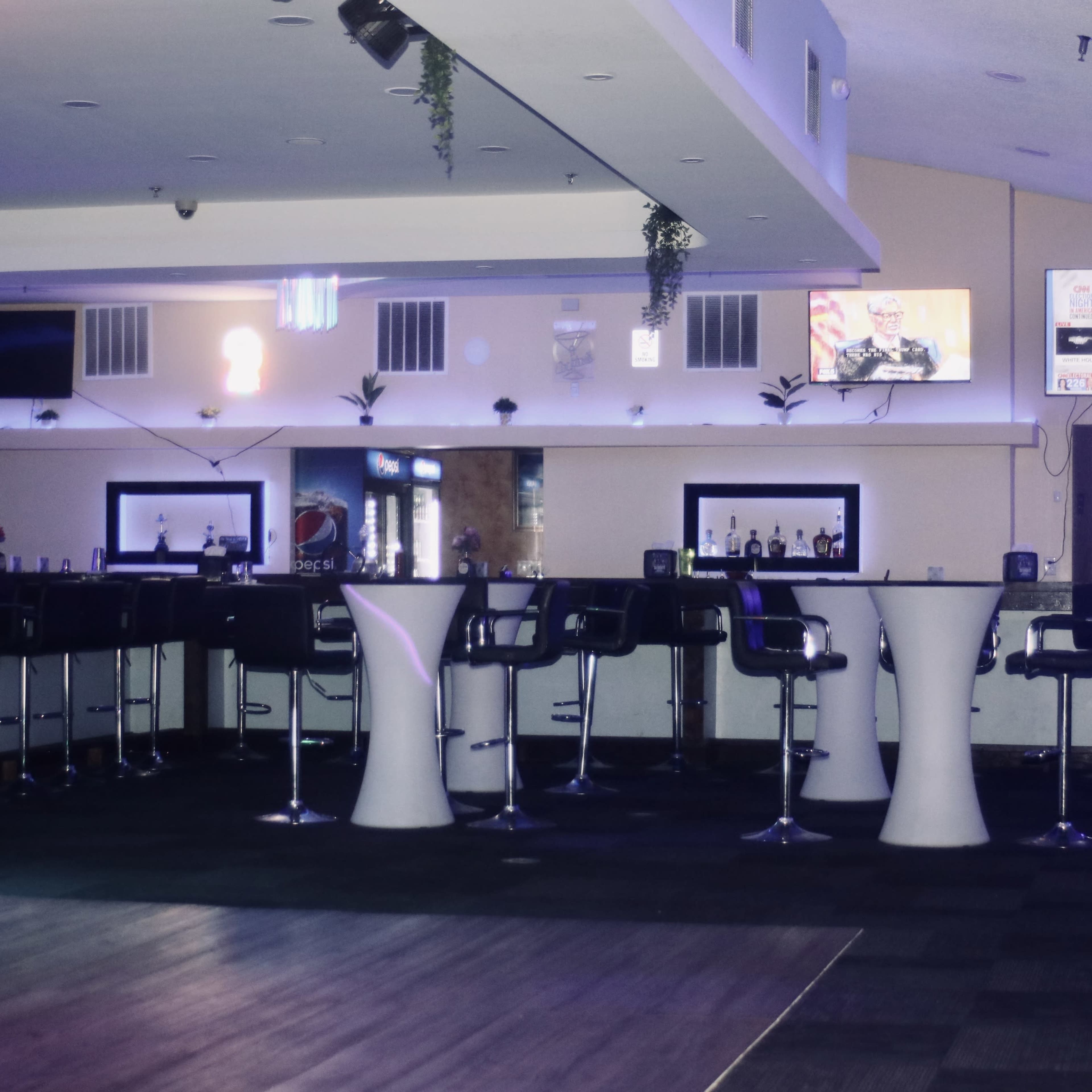 State of The art Sports Bar and Grill Image in Stockbridge, Stockbridge, GA