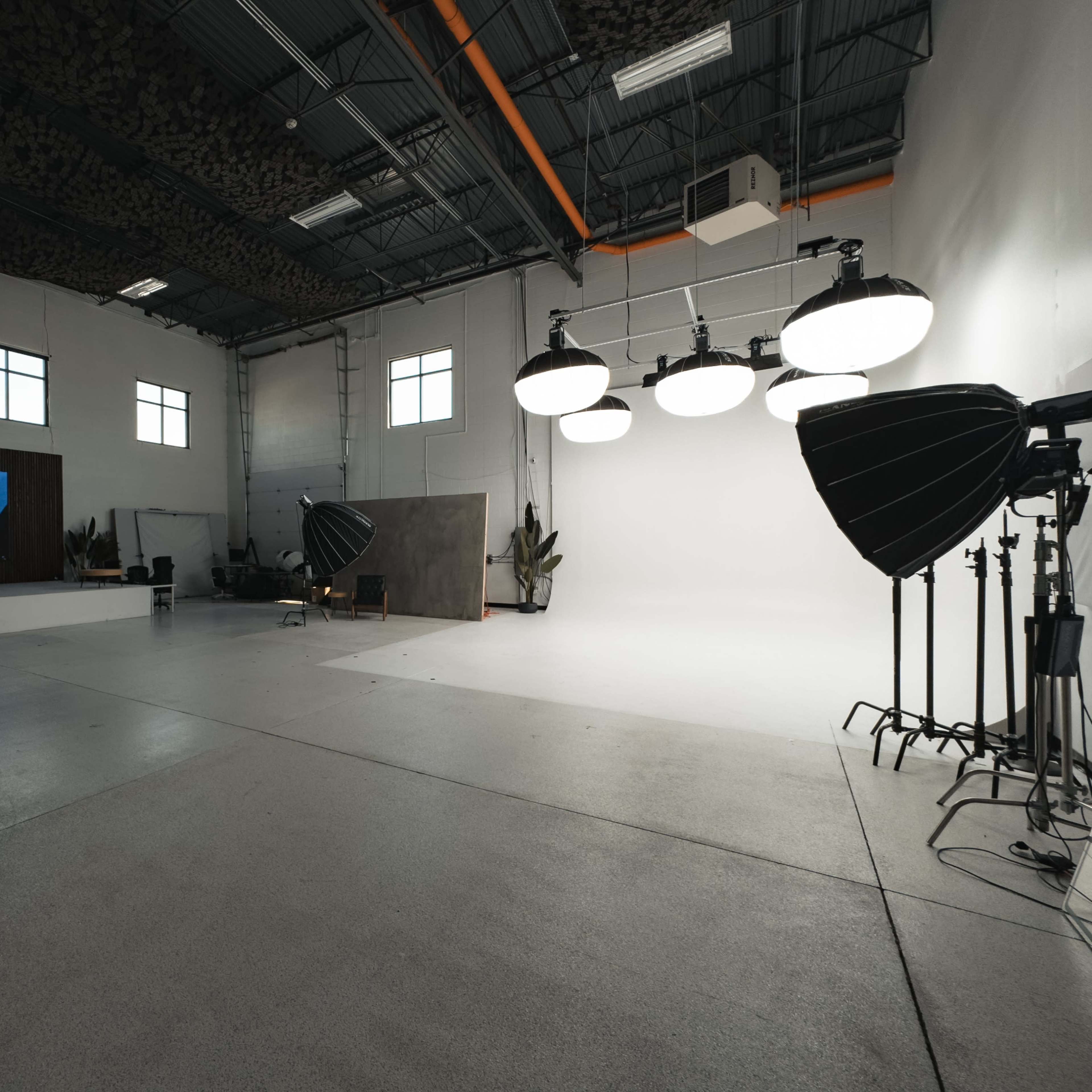 Production Studio in Silicon Slopes, Lehi Image in Lehi, Lehi, UT